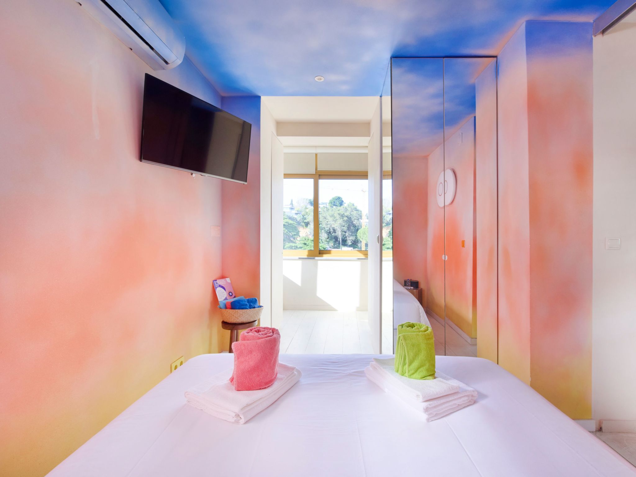 Estoril Valley by Lisbon-Coast vacation-Binnen