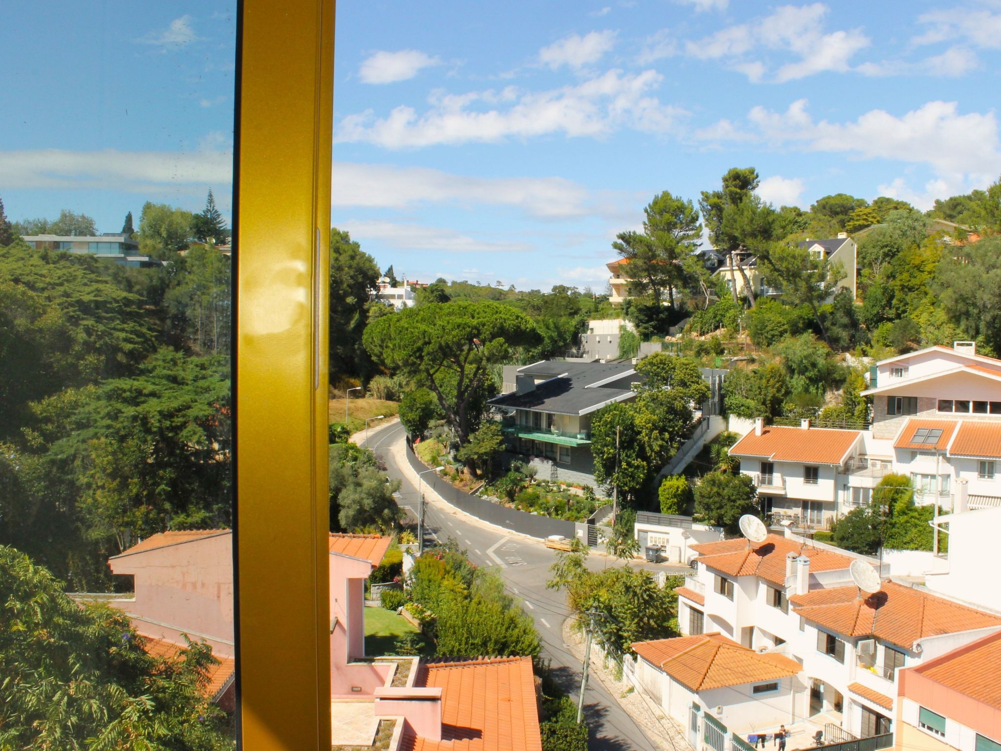 Estoril Valley by Lisbon-Coast vacation-Binnen