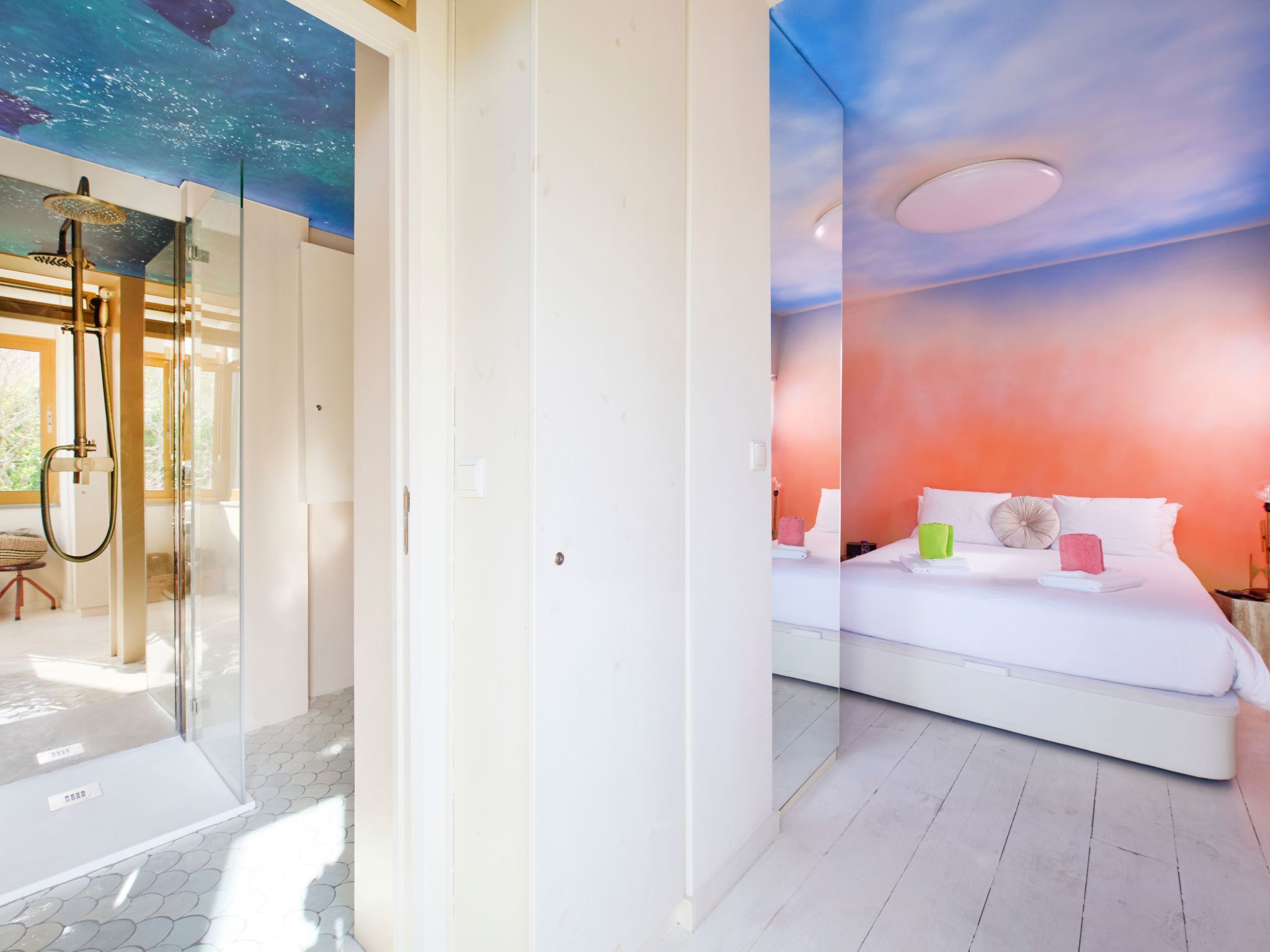 Estoril Valley by Lisbon-Coast vacation