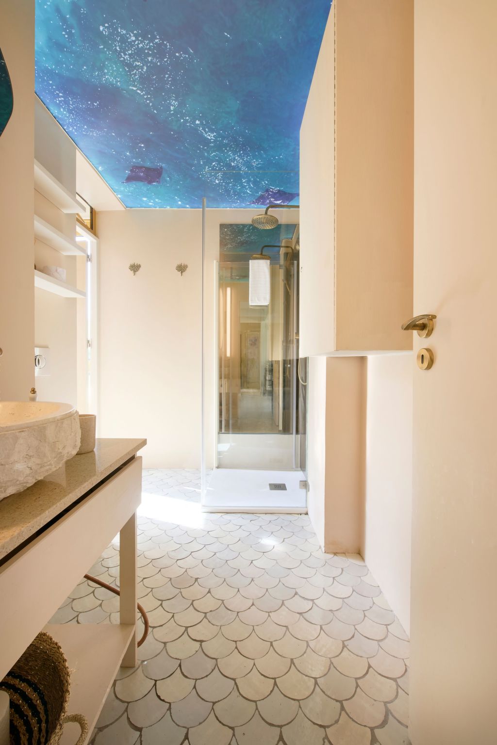 Estoril Valley by Lisbon-Coast vacation-Binnen