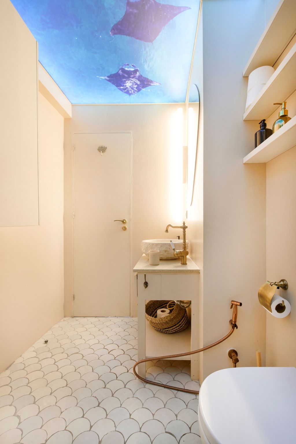 Estoril Valley by Lisbon-Coast vacation-Binnen