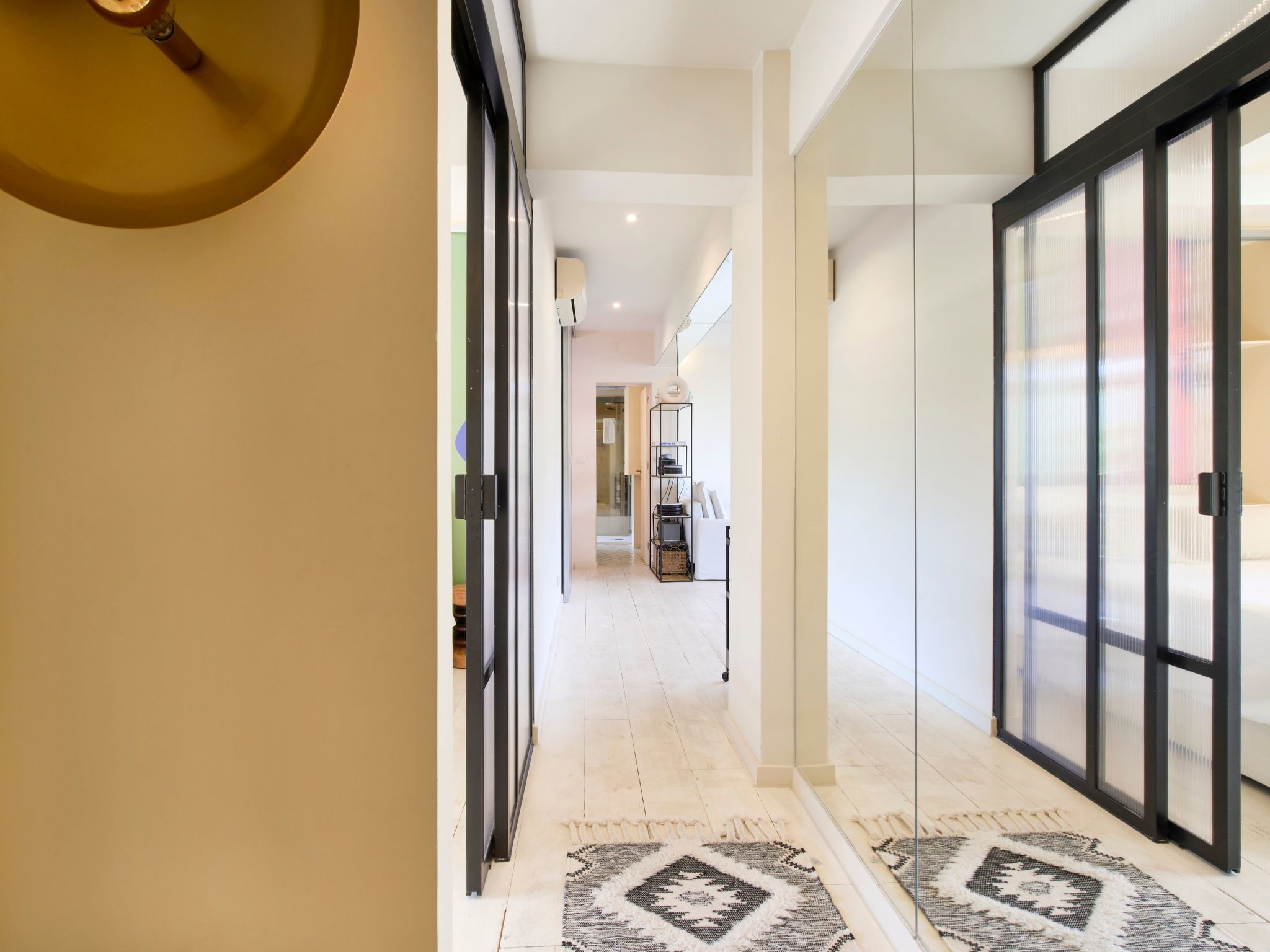 Estoril Valley by Lisbon-Coast vacation-Binnen