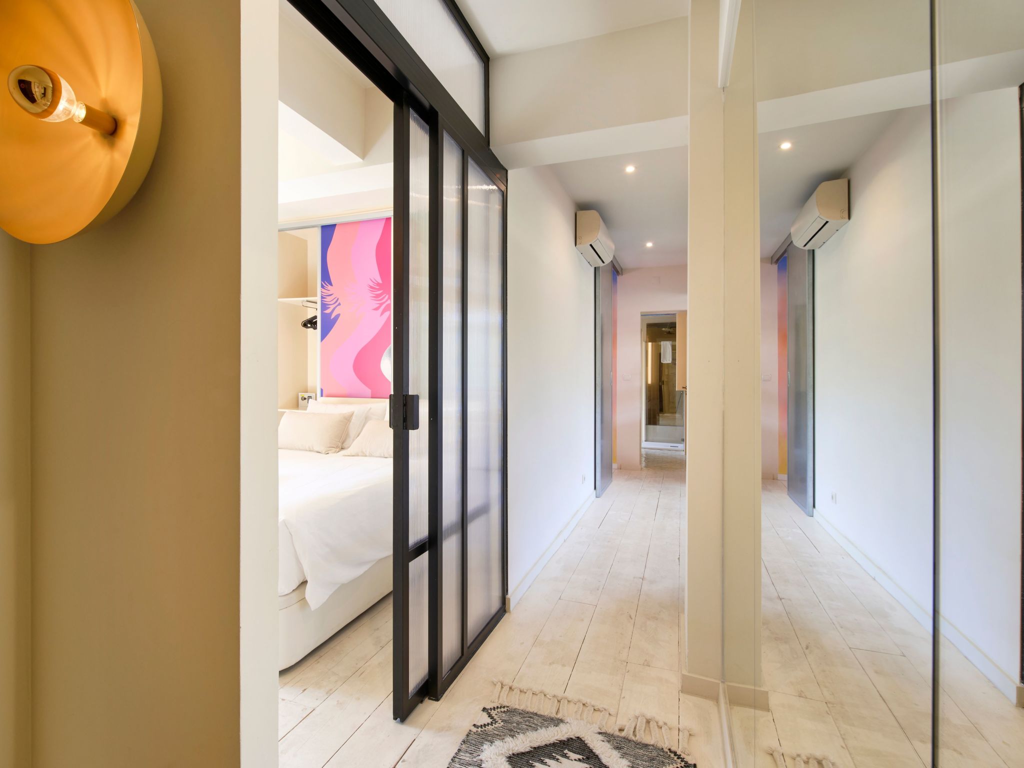 Estoril Valley by Lisbon-Coast vacation-Binnen