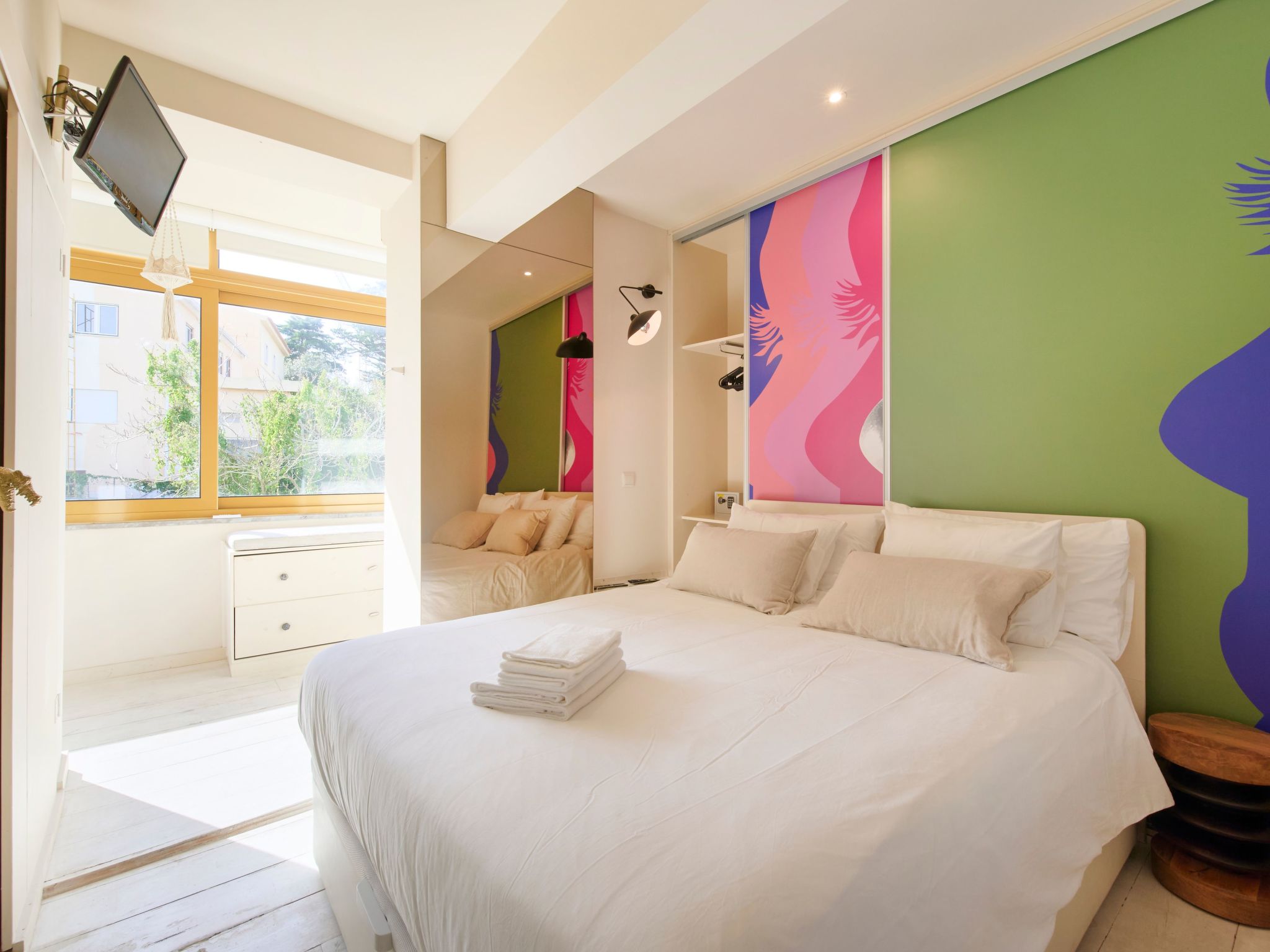 Estoril Valley by Lisbon-Coast vacation-Binnen