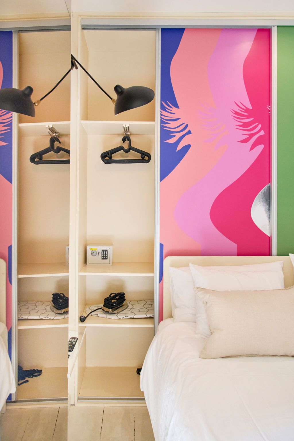 Estoril Valley by Lisbon-Coast vacation-Binnen