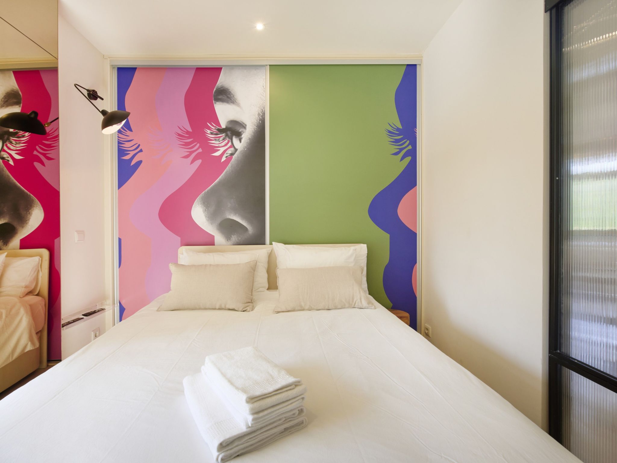 Estoril Valley by Lisbon-Coast vacation-Binnen