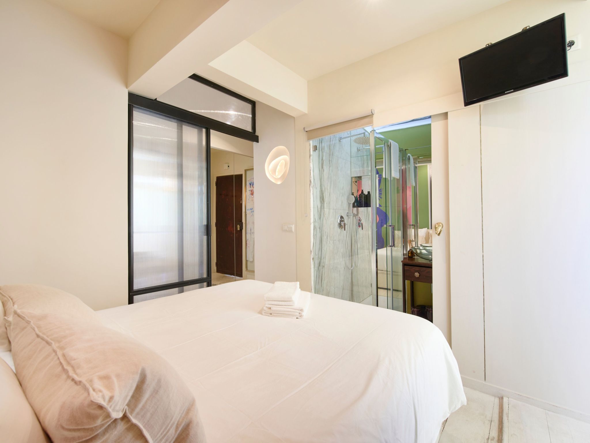 Estoril Valley by Lisbon-Coast vacation-Binnen