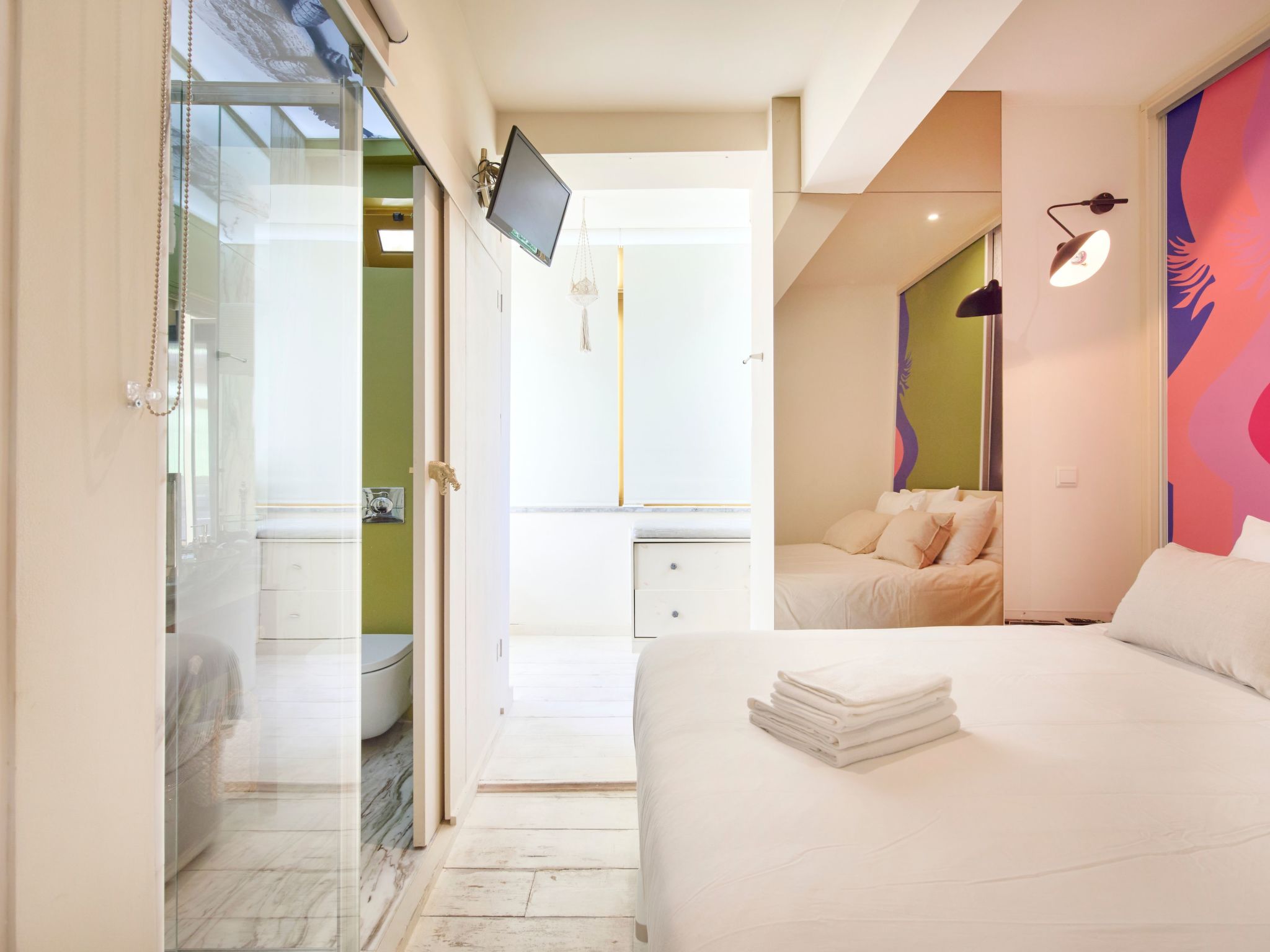 Estoril Valley by Lisbon-Coast vacation-Binnen