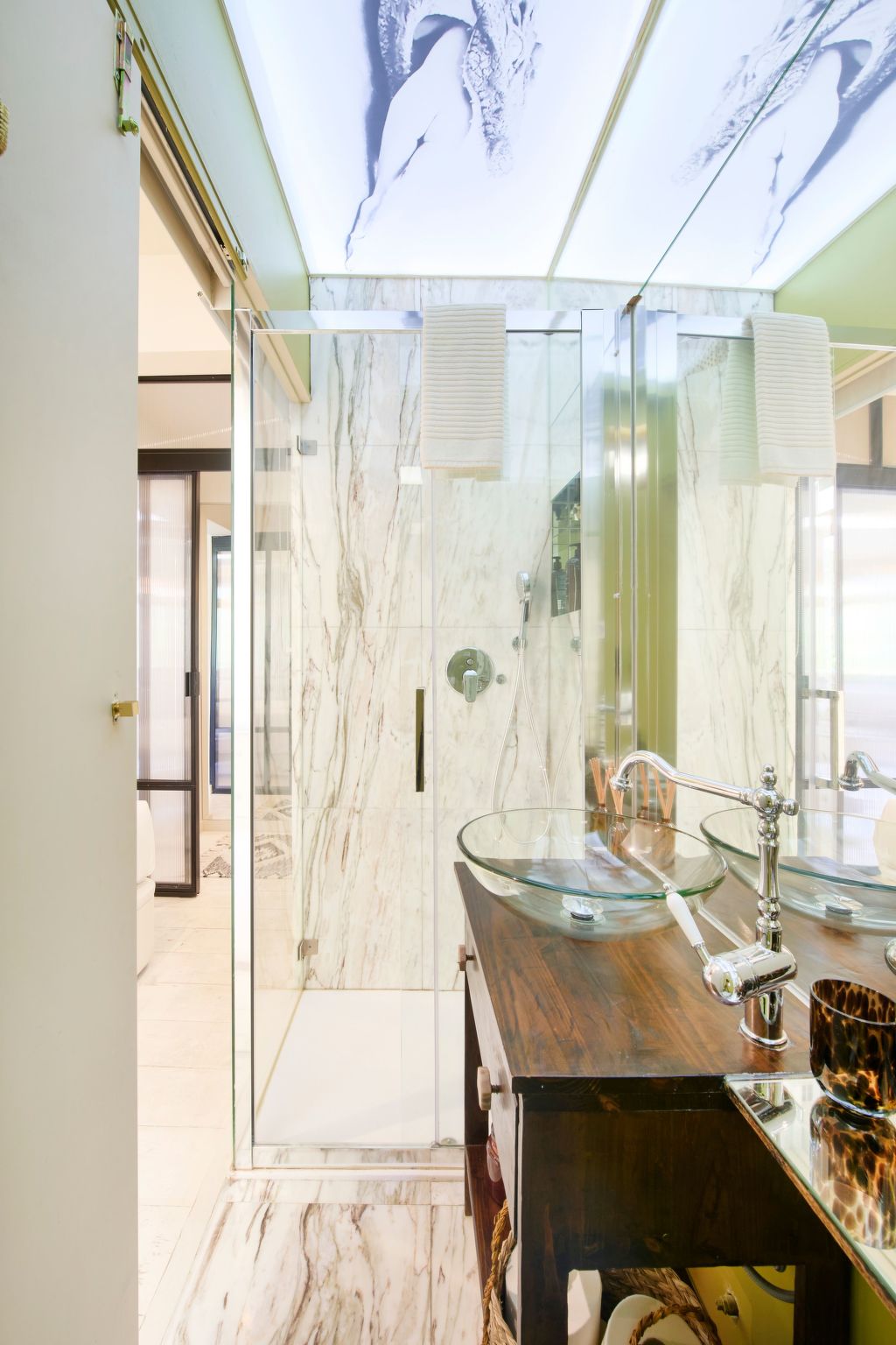 Estoril Valley by Lisbon-Coast vacation-Binnen