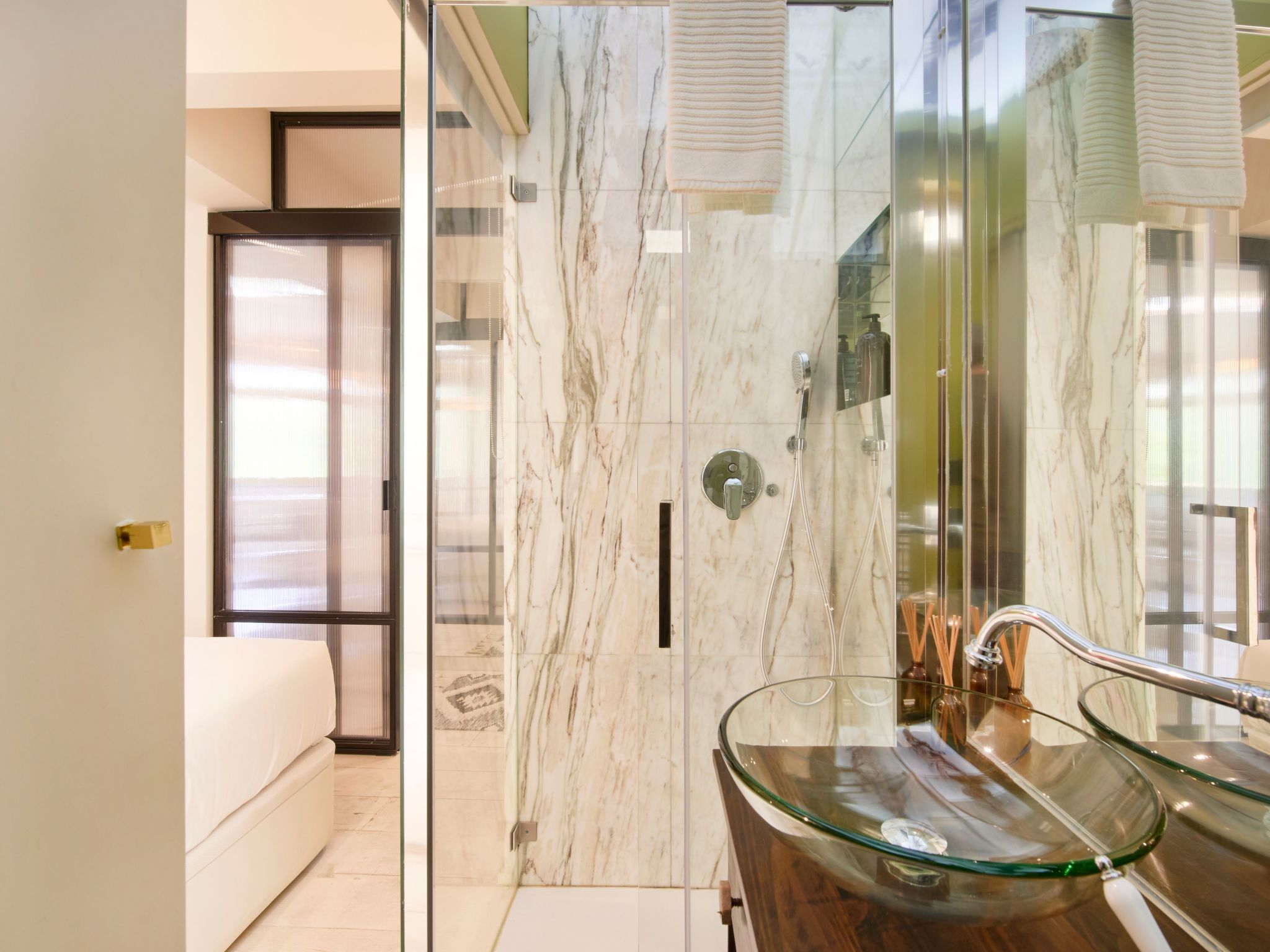 Estoril Valley by Lisbon-Coast vacation-Binnen