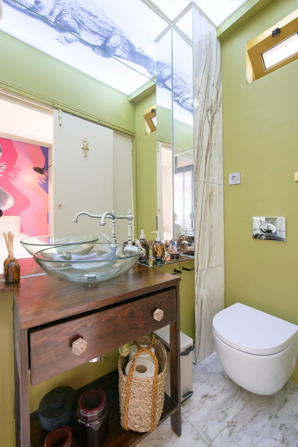 Estoril Valley by Lisbon-Coast vacation-Binnen