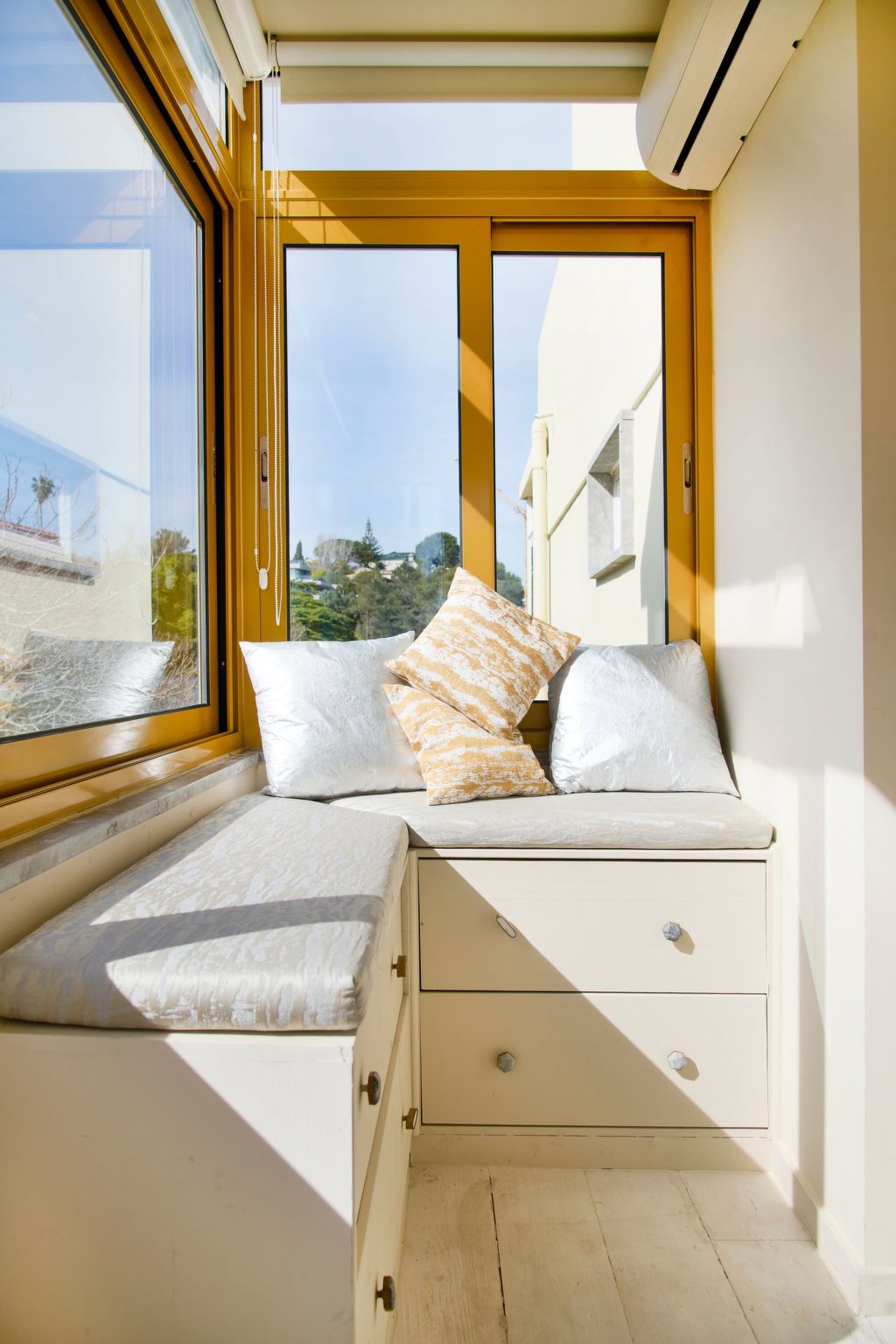 Estoril Valley by Lisbon-Coast vacation-Binnen