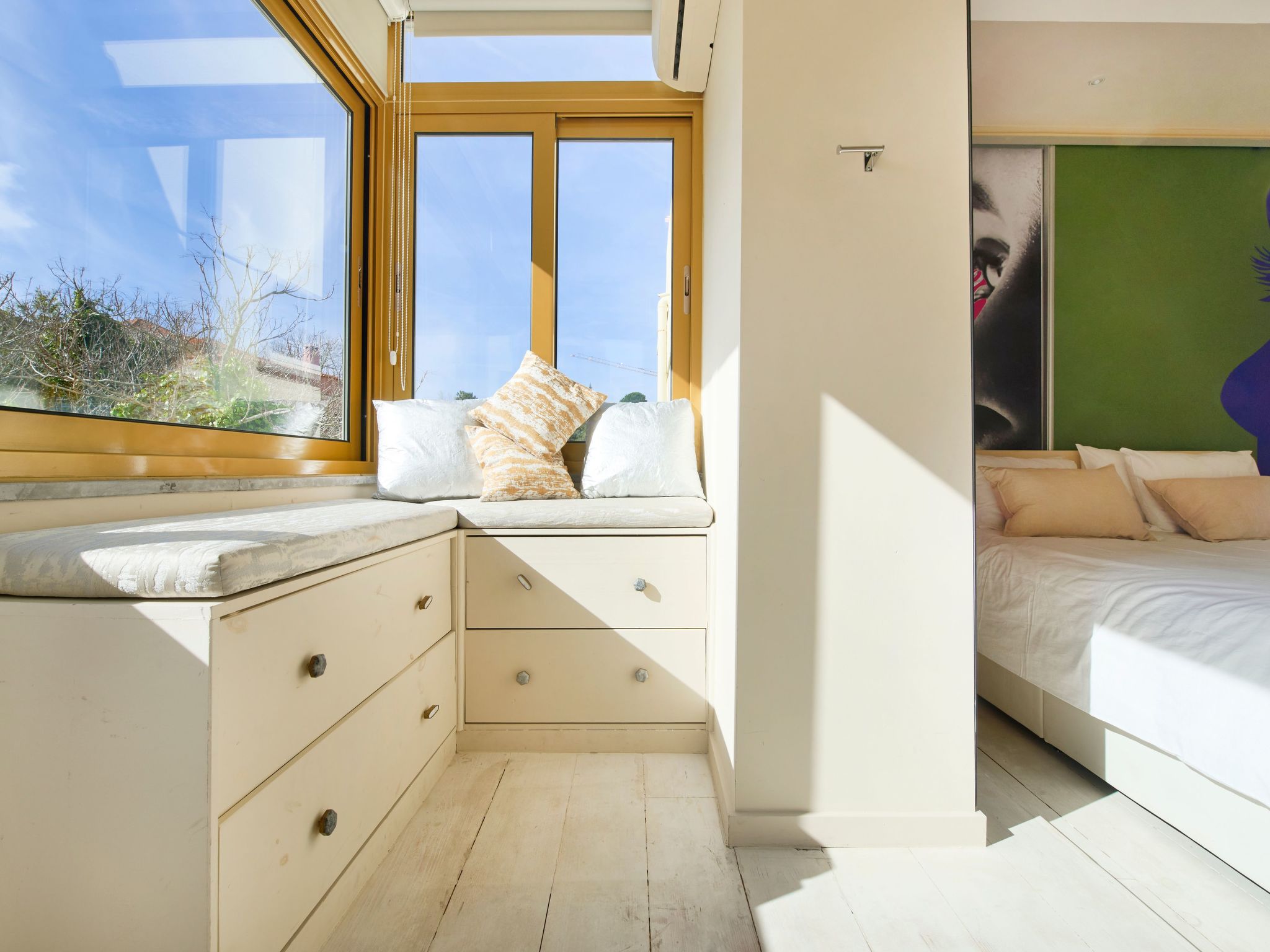 Estoril Valley by Lisbon-Coast vacation-Binnen