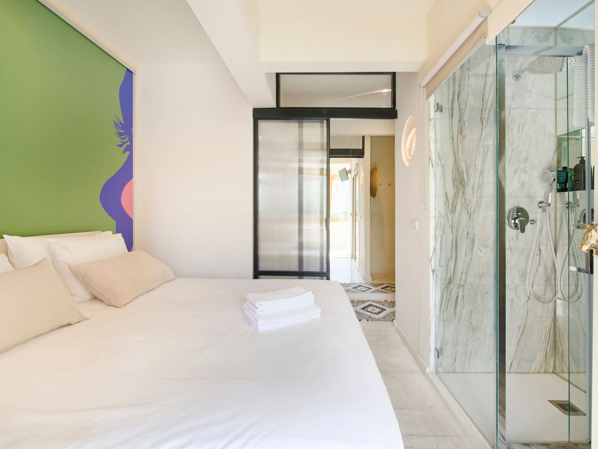 Estoril Valley by Lisbon-Coast vacation-Binnen