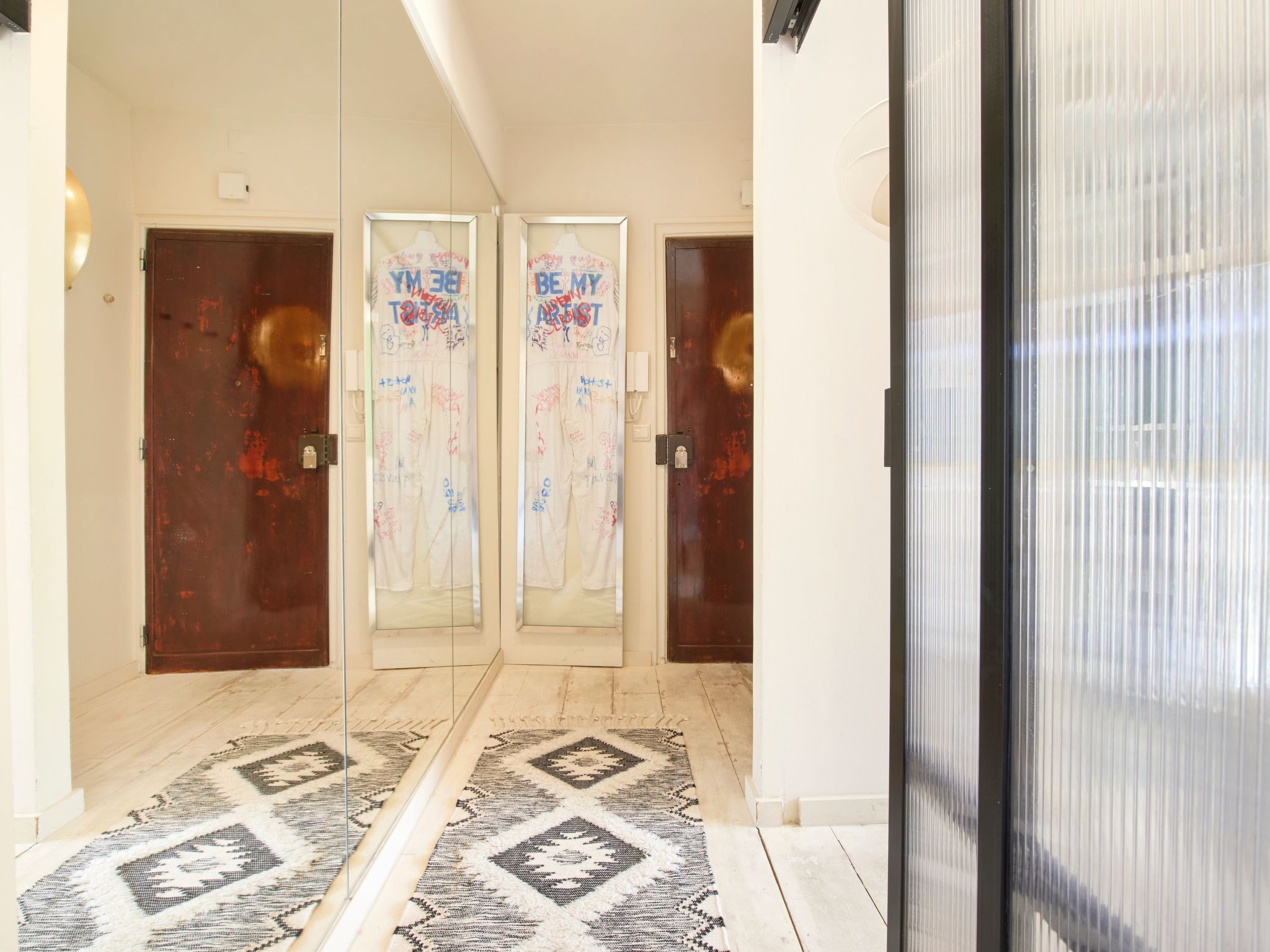 Estoril Valley by Lisbon-Coast vacation-Binnen