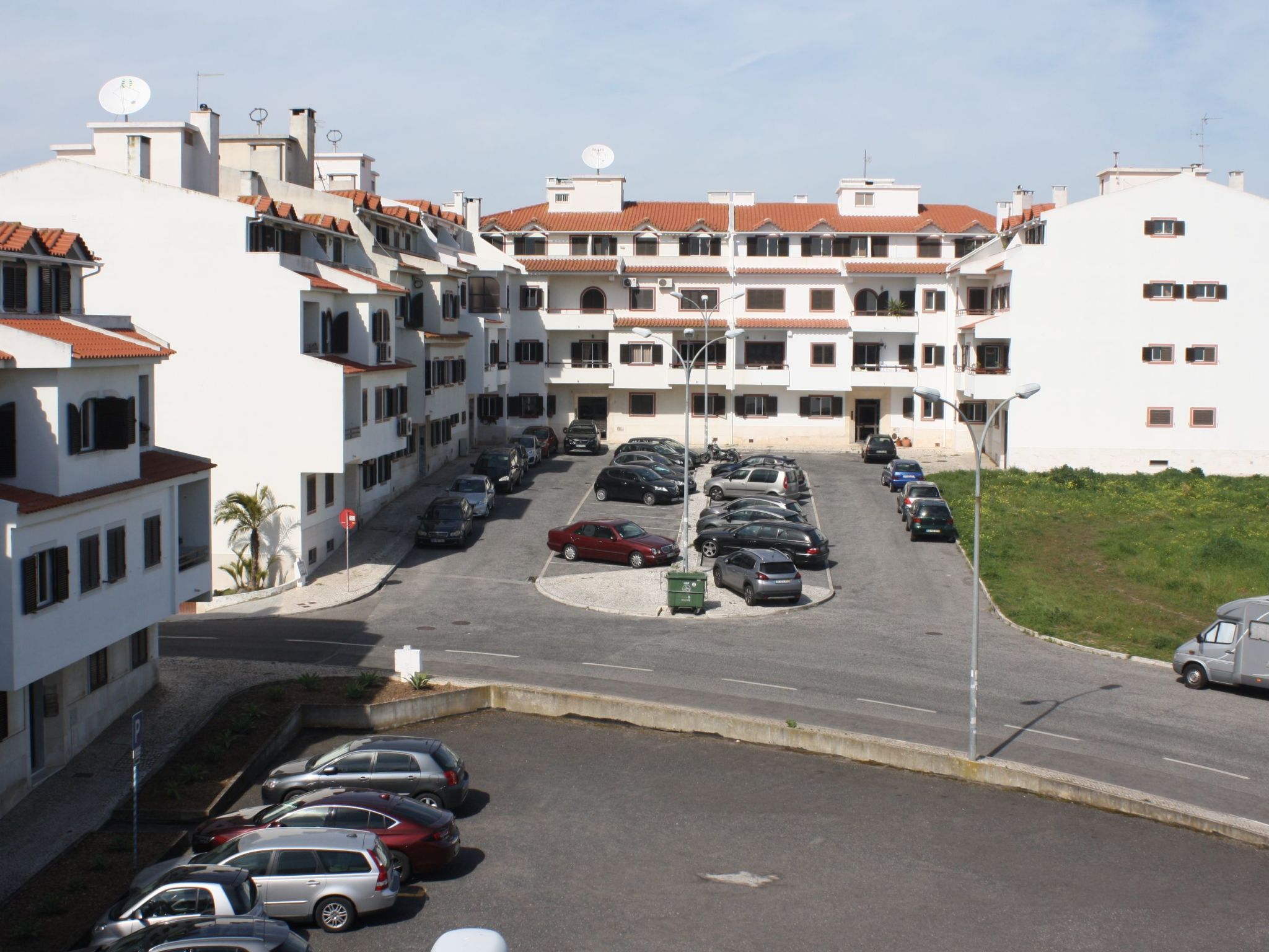 Mit Terrasse-Image-tags.info