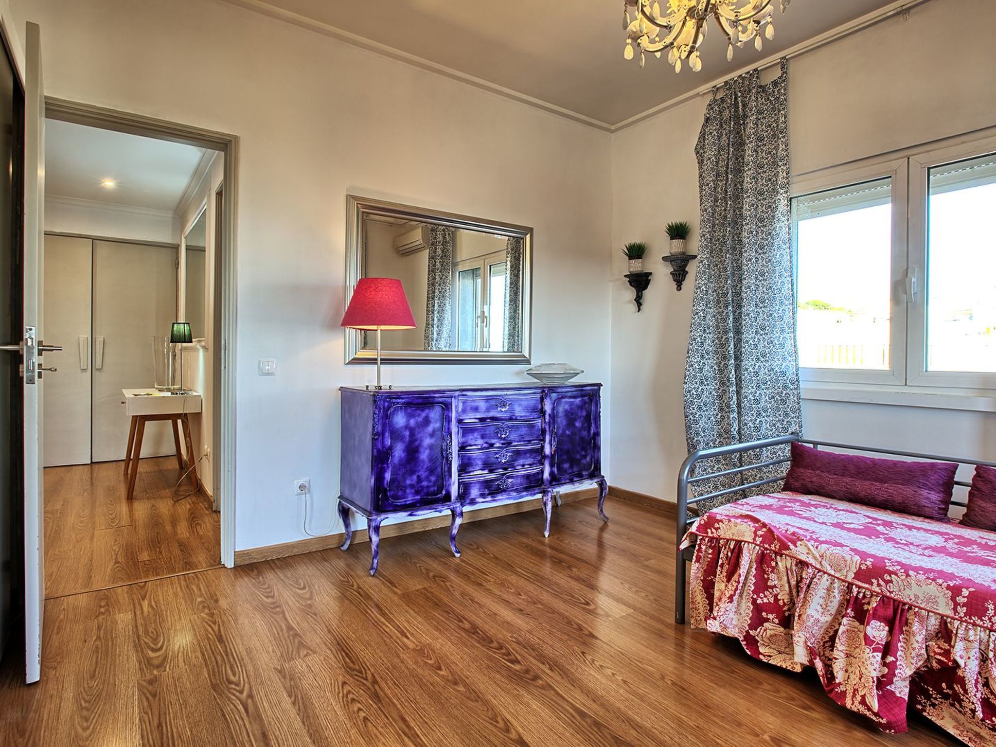 Wunderschöner Paço D'Arcos-Binnen