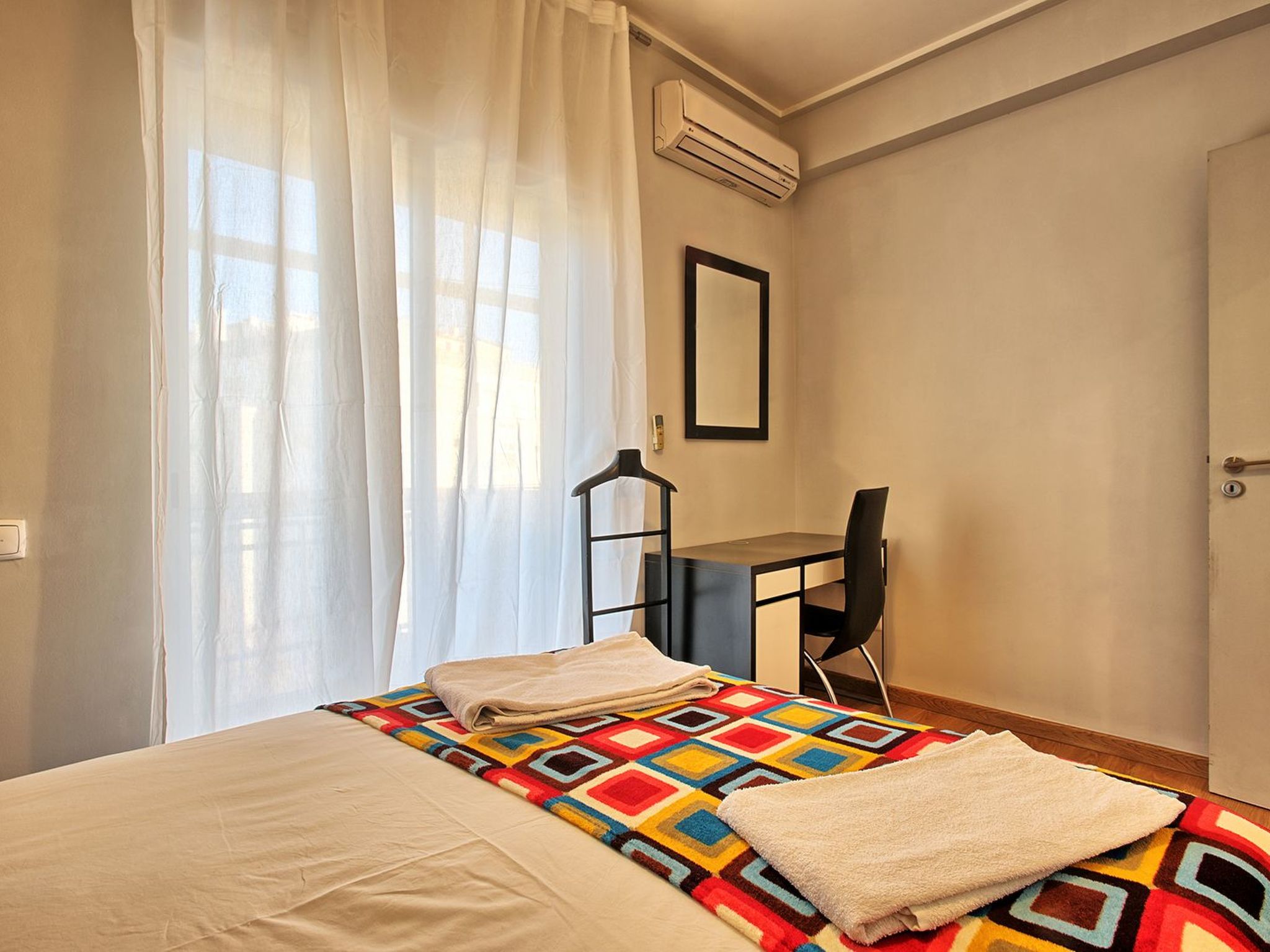 Wunderschöner Paço D'Arcos-Binnen