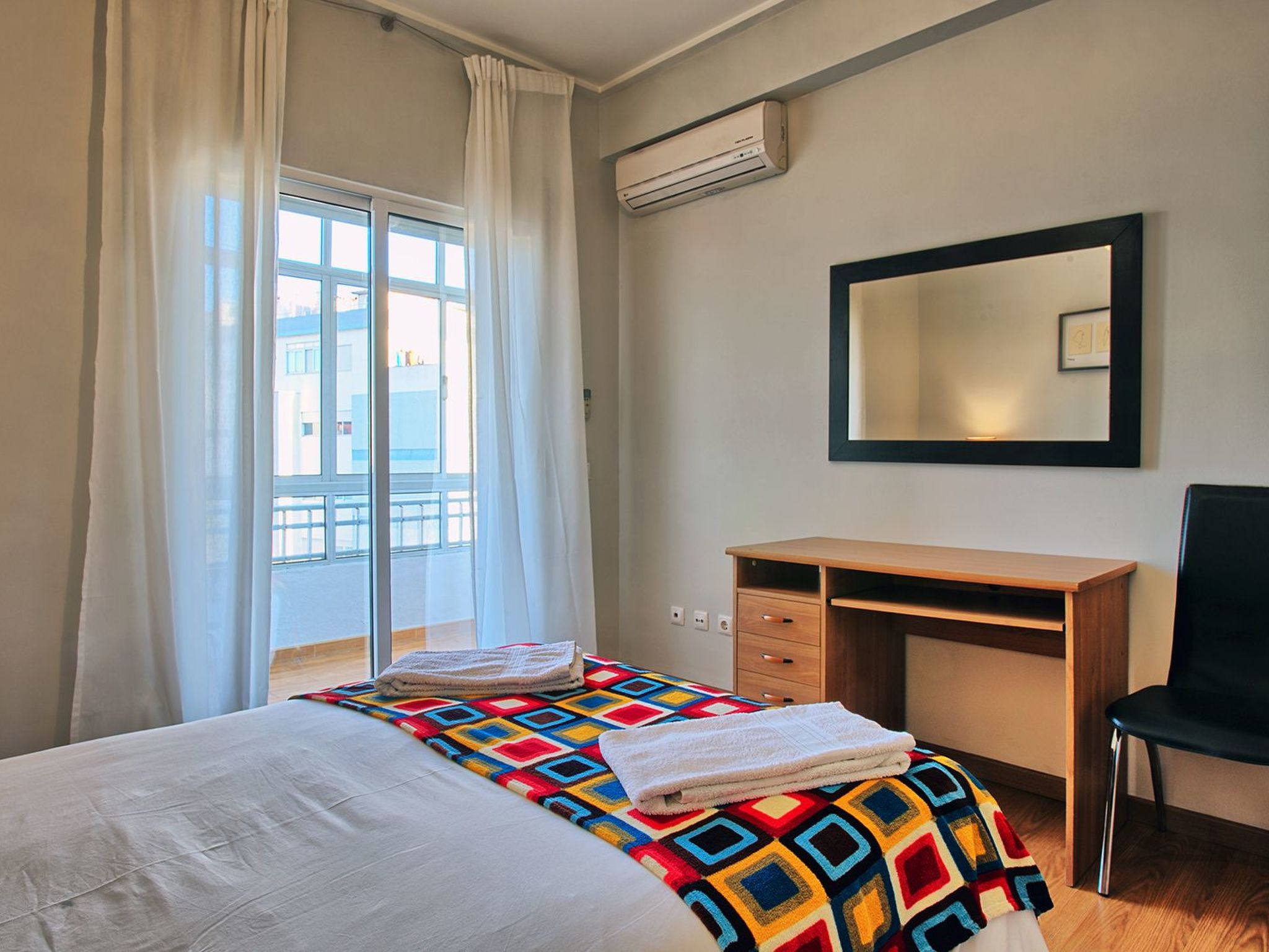 Wunderschöner Paço D'Arcos-Binnen