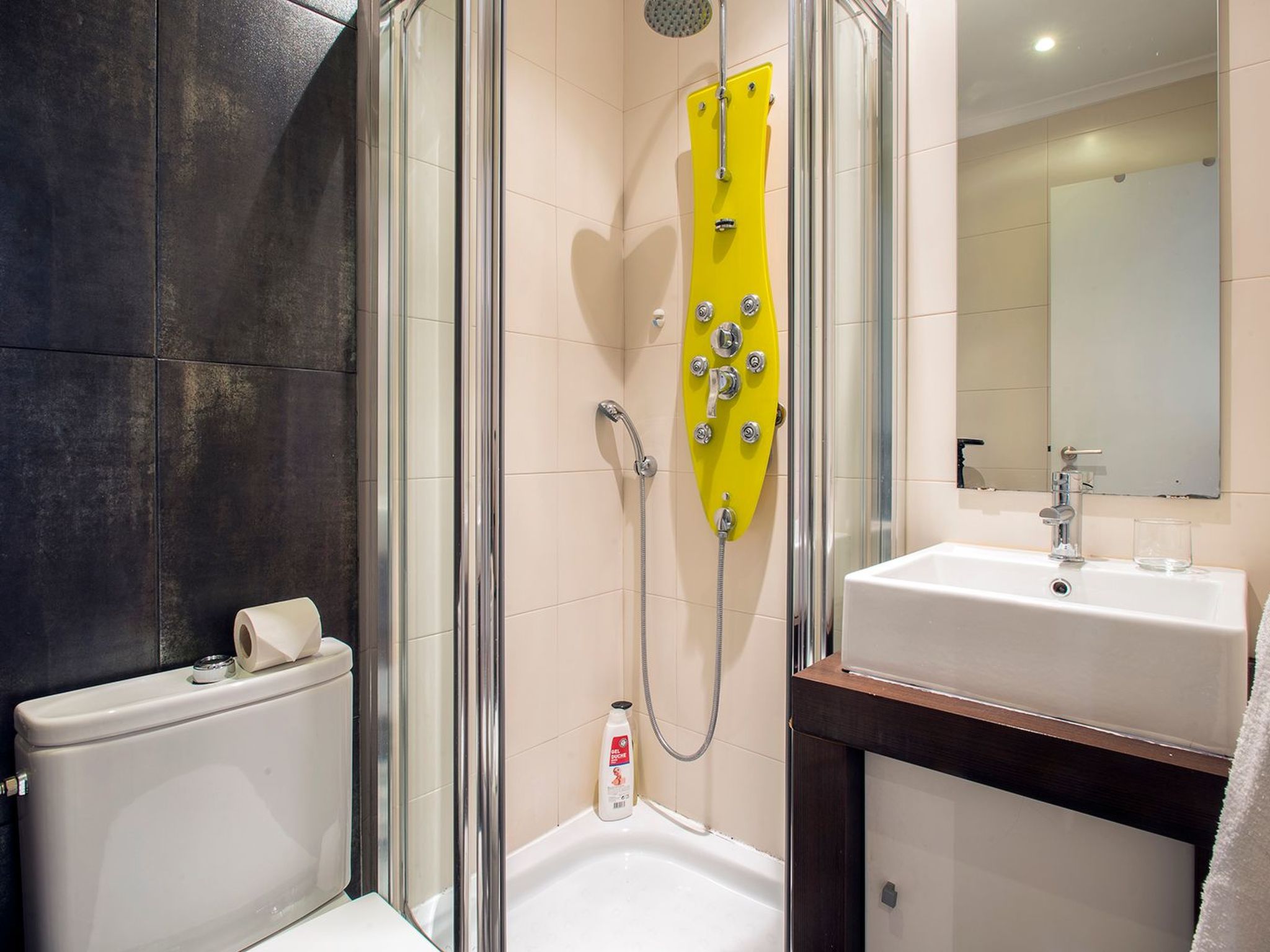 Wunderschöner Paço D'Arcos-Binnen