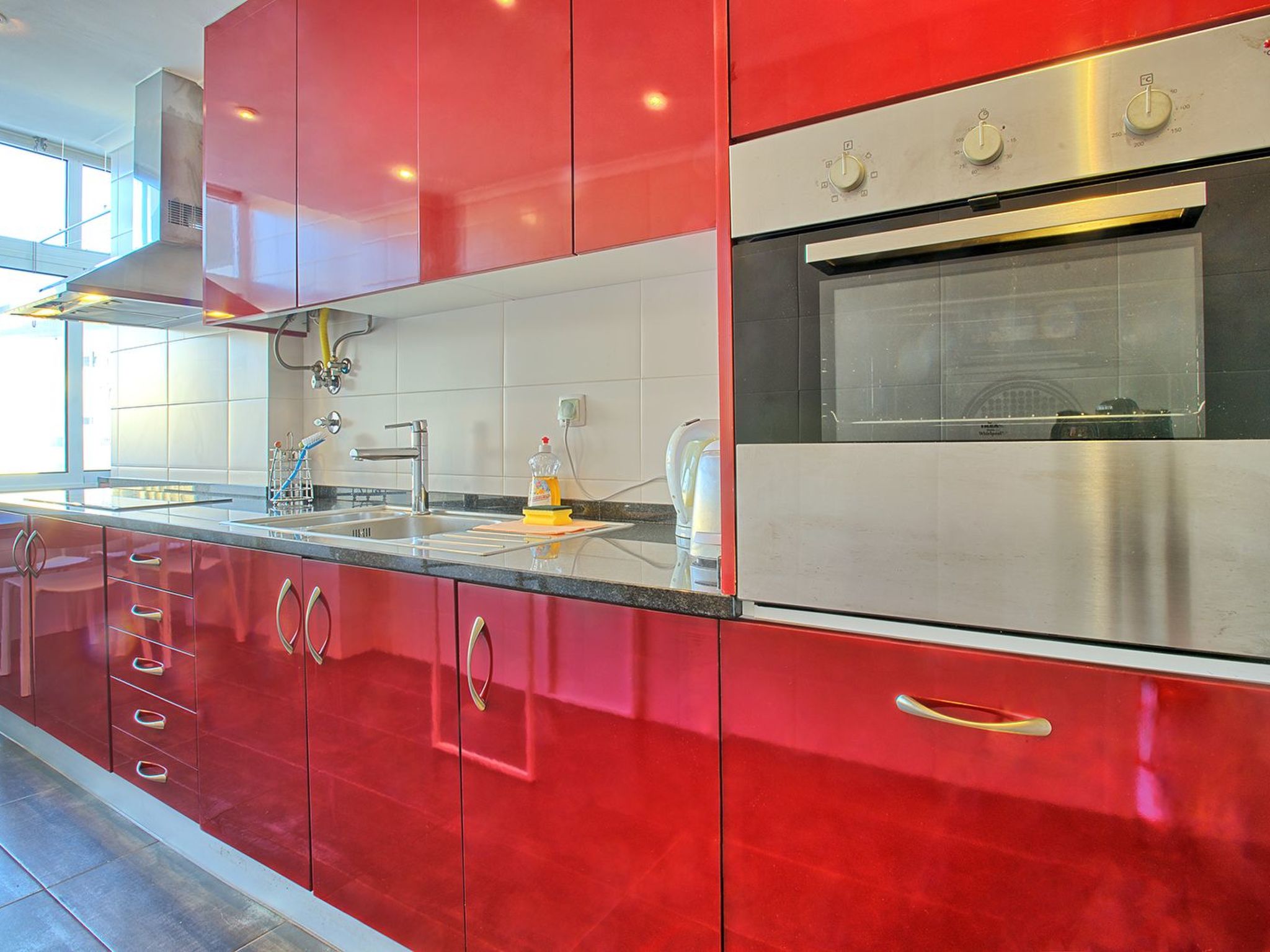 Wunderschöner Paço D'Arcos-Binnen