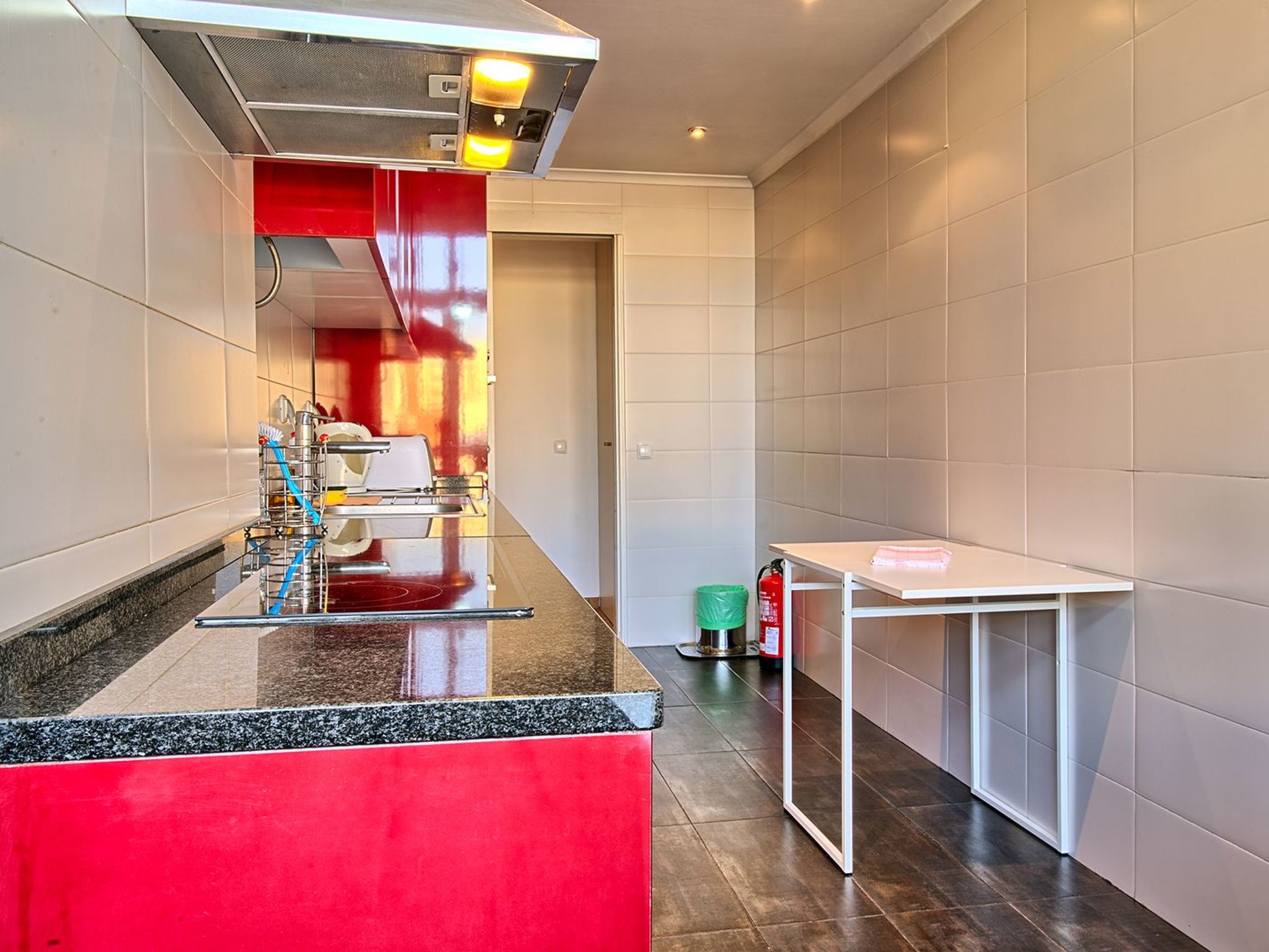 Wunderschöner Paço D'Arcos-Binnen