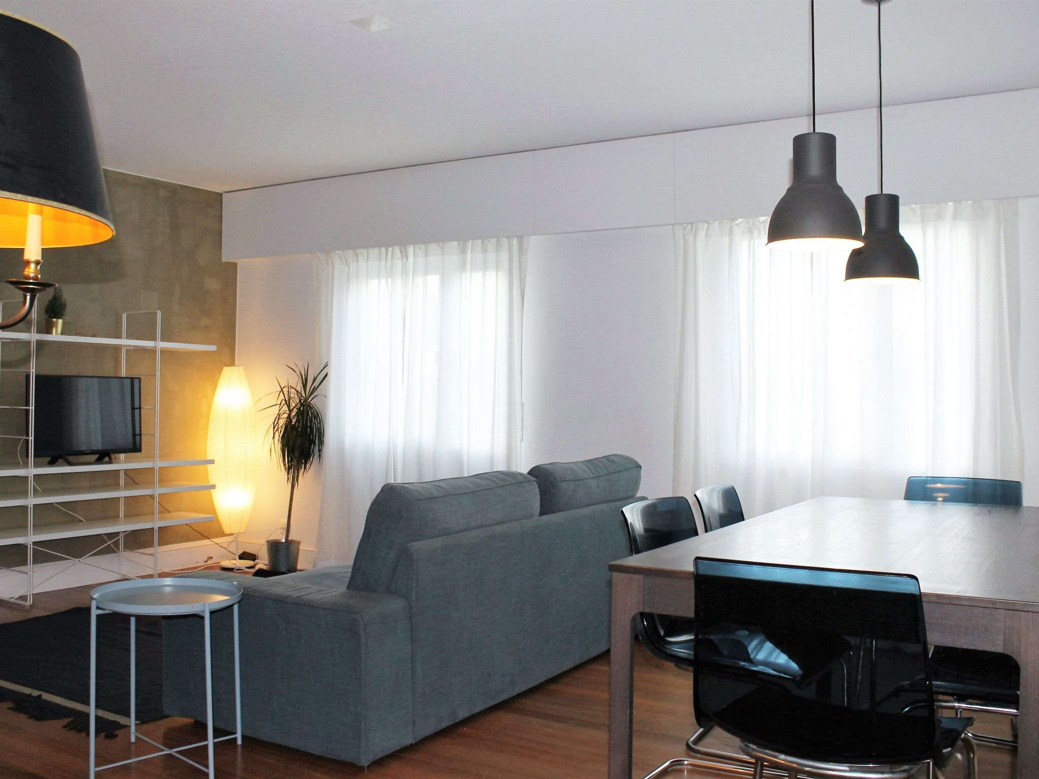 Carcavelos Sol-Binnen