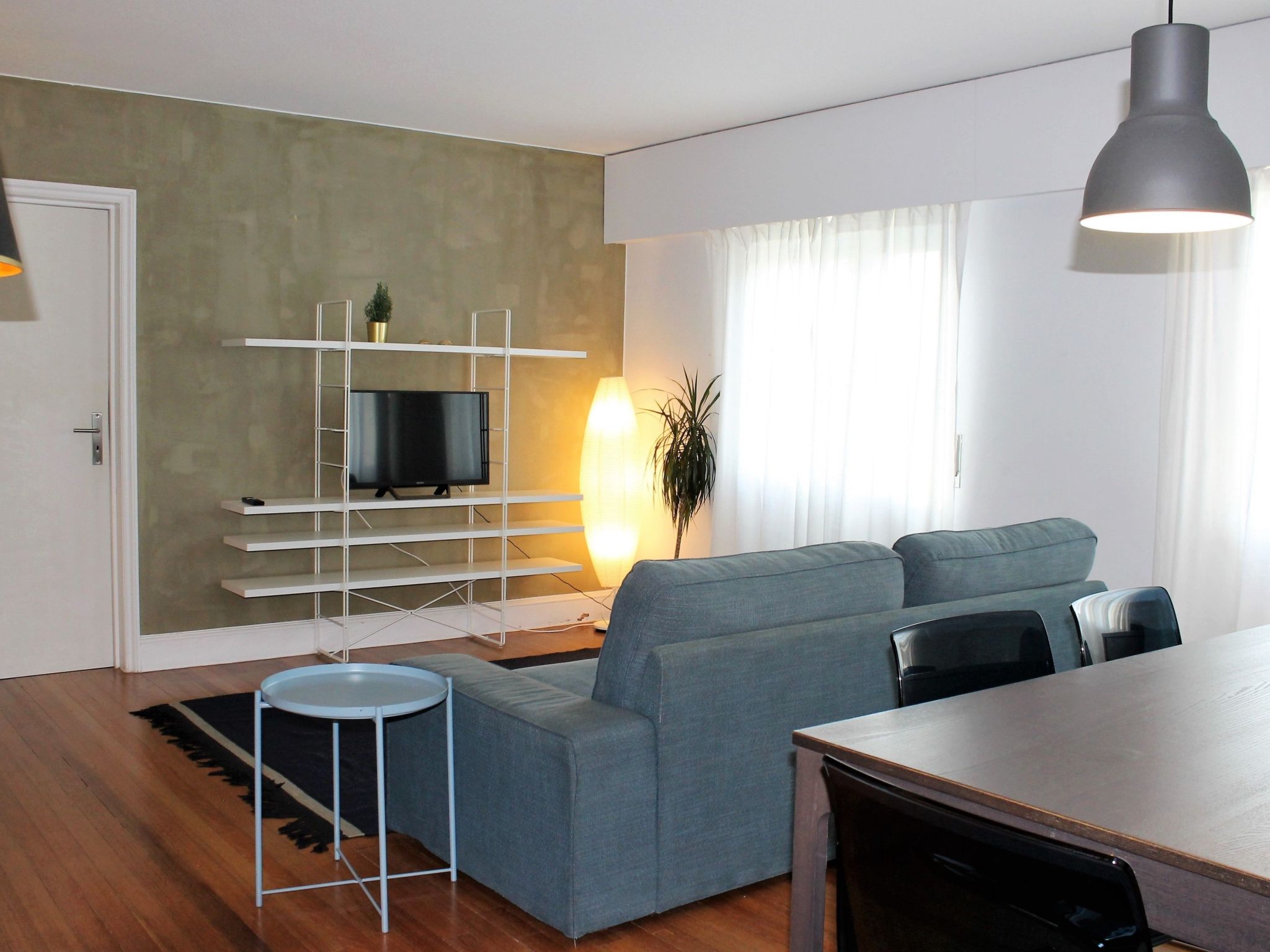 Carcavelos Sol-Binnen