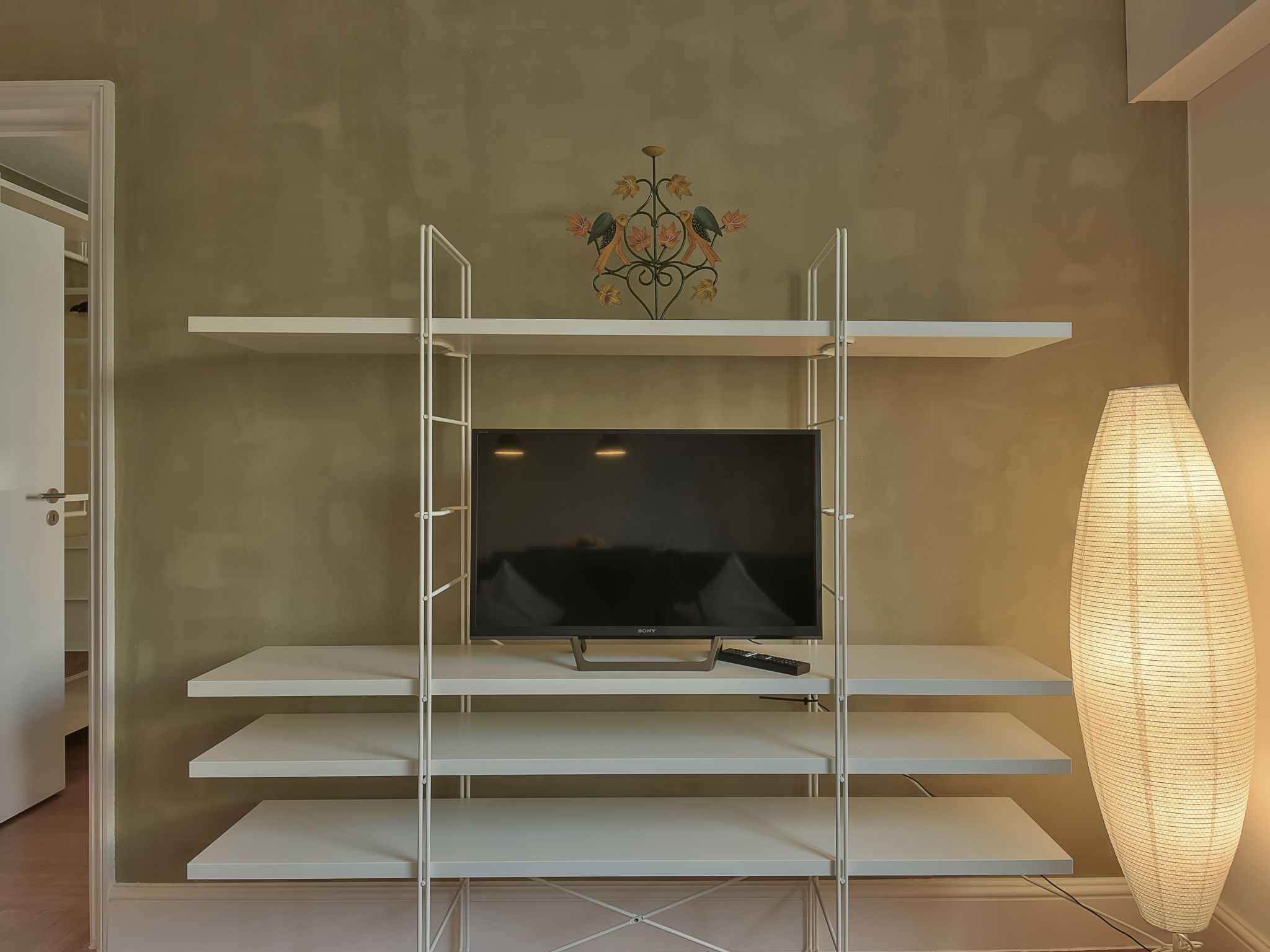 Carcavelos Sol-Binnen