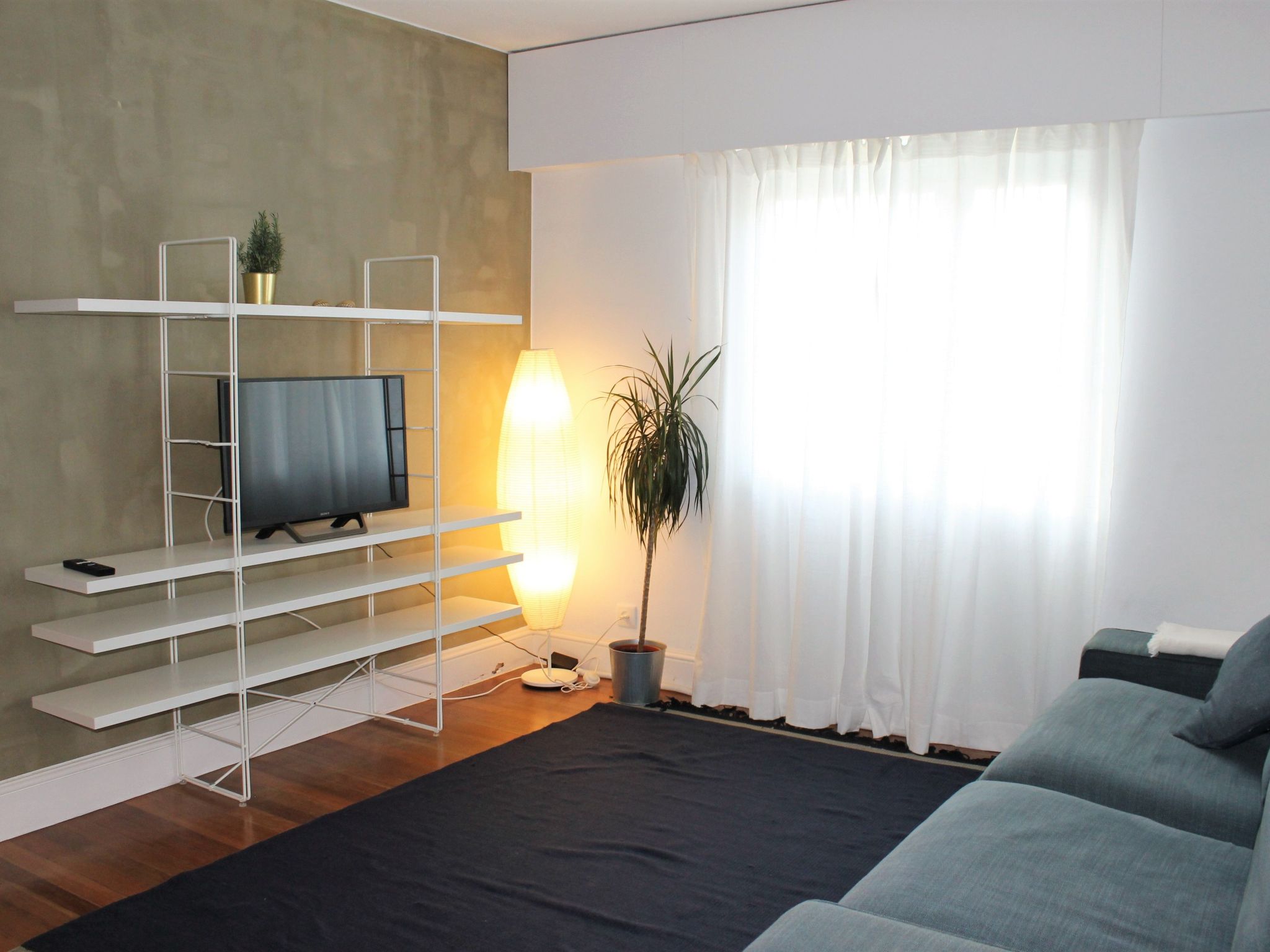 Carcavelos Sol-Binnen