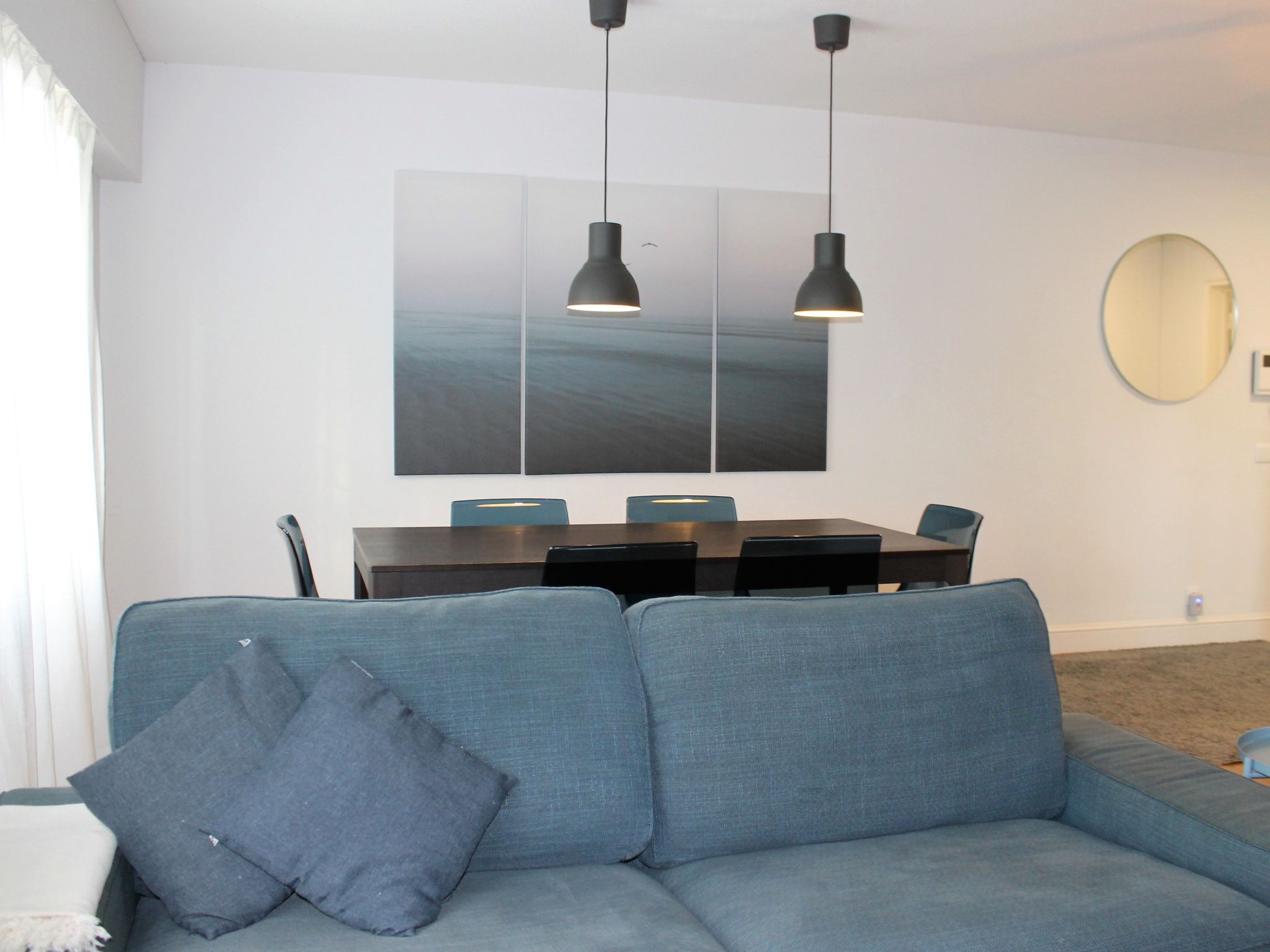 Carcavelos Sol-Binnen