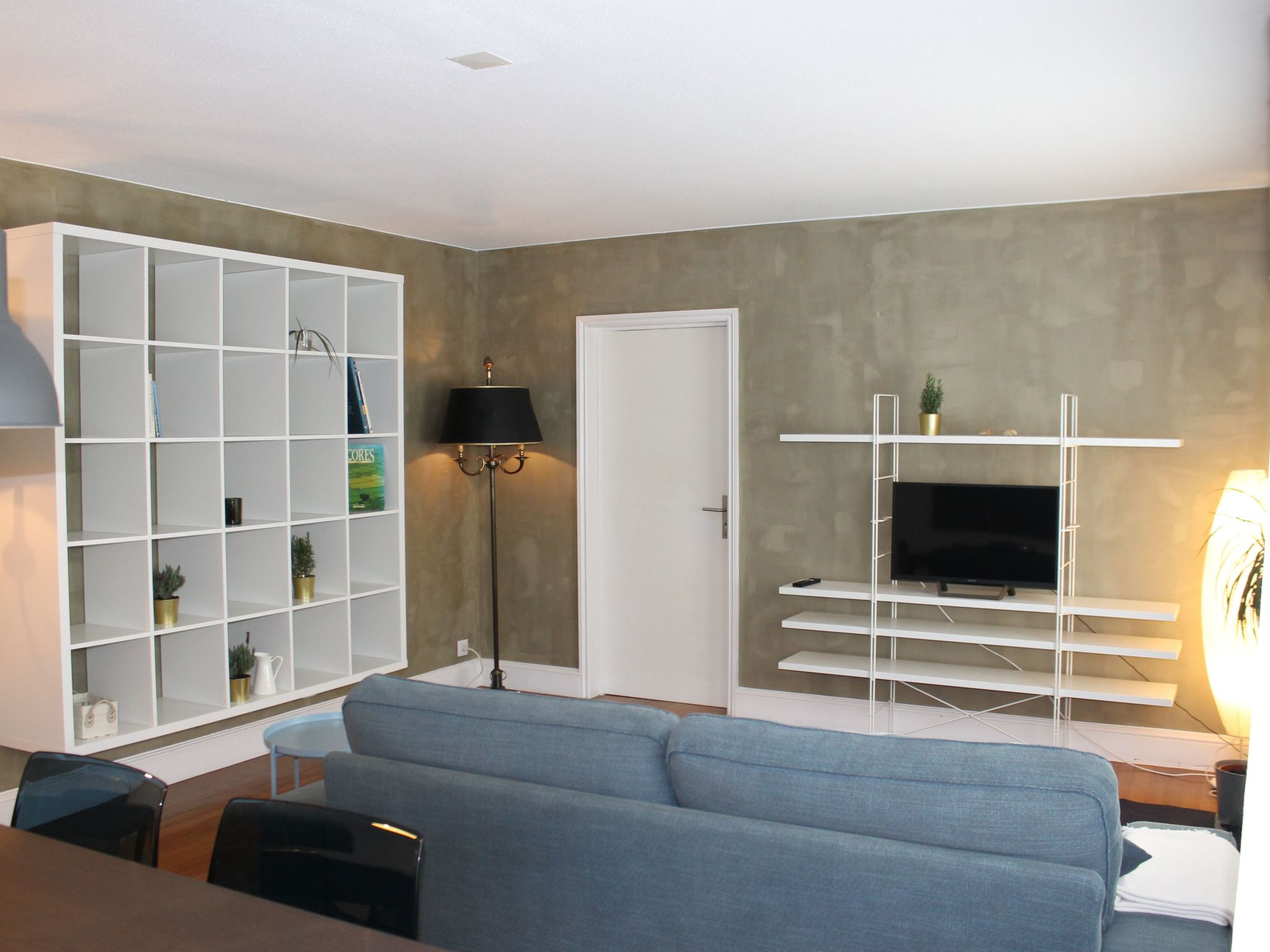 Carcavelos Sol-Binnen