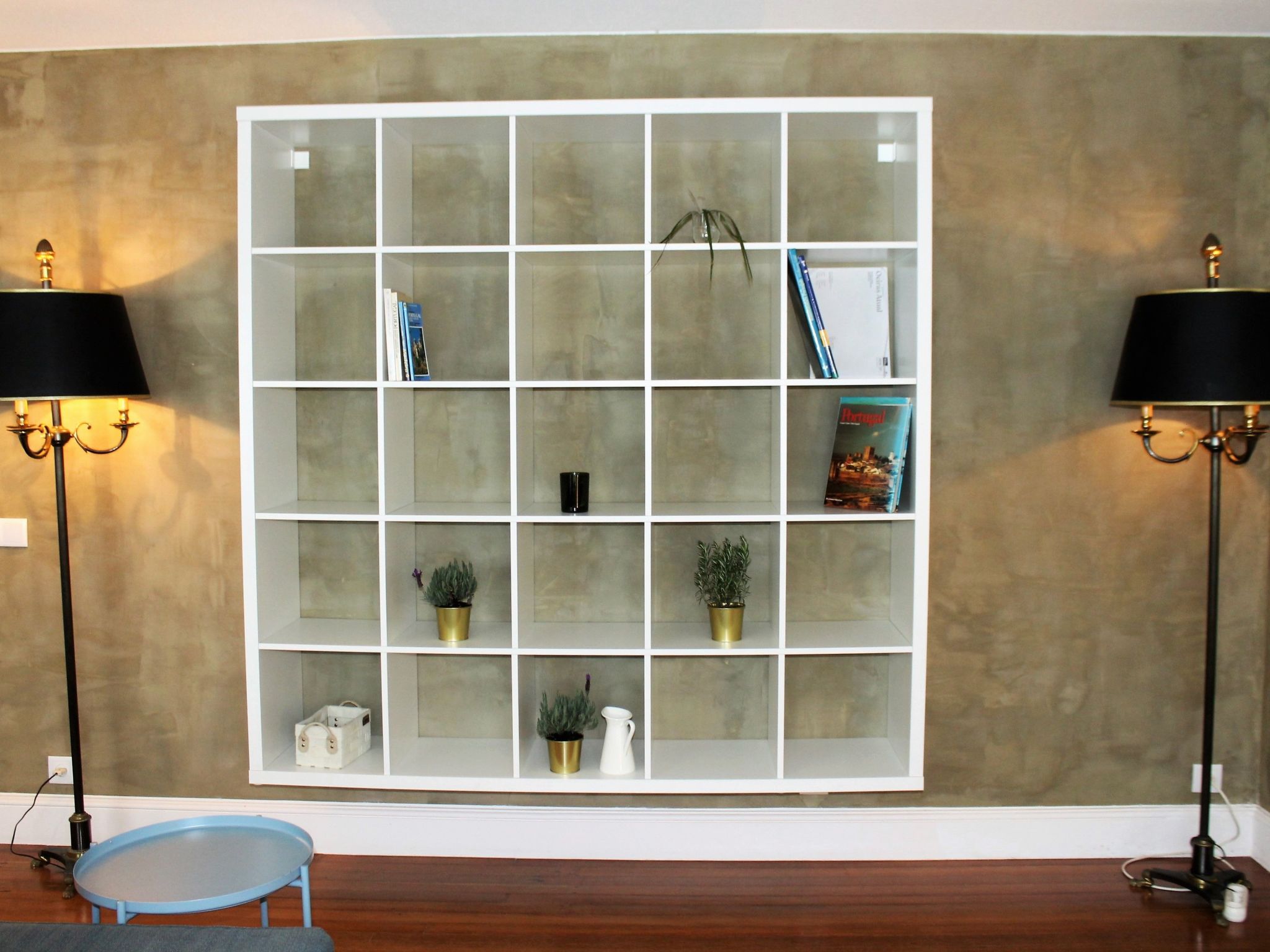 Carcavelos Sol-Binnen