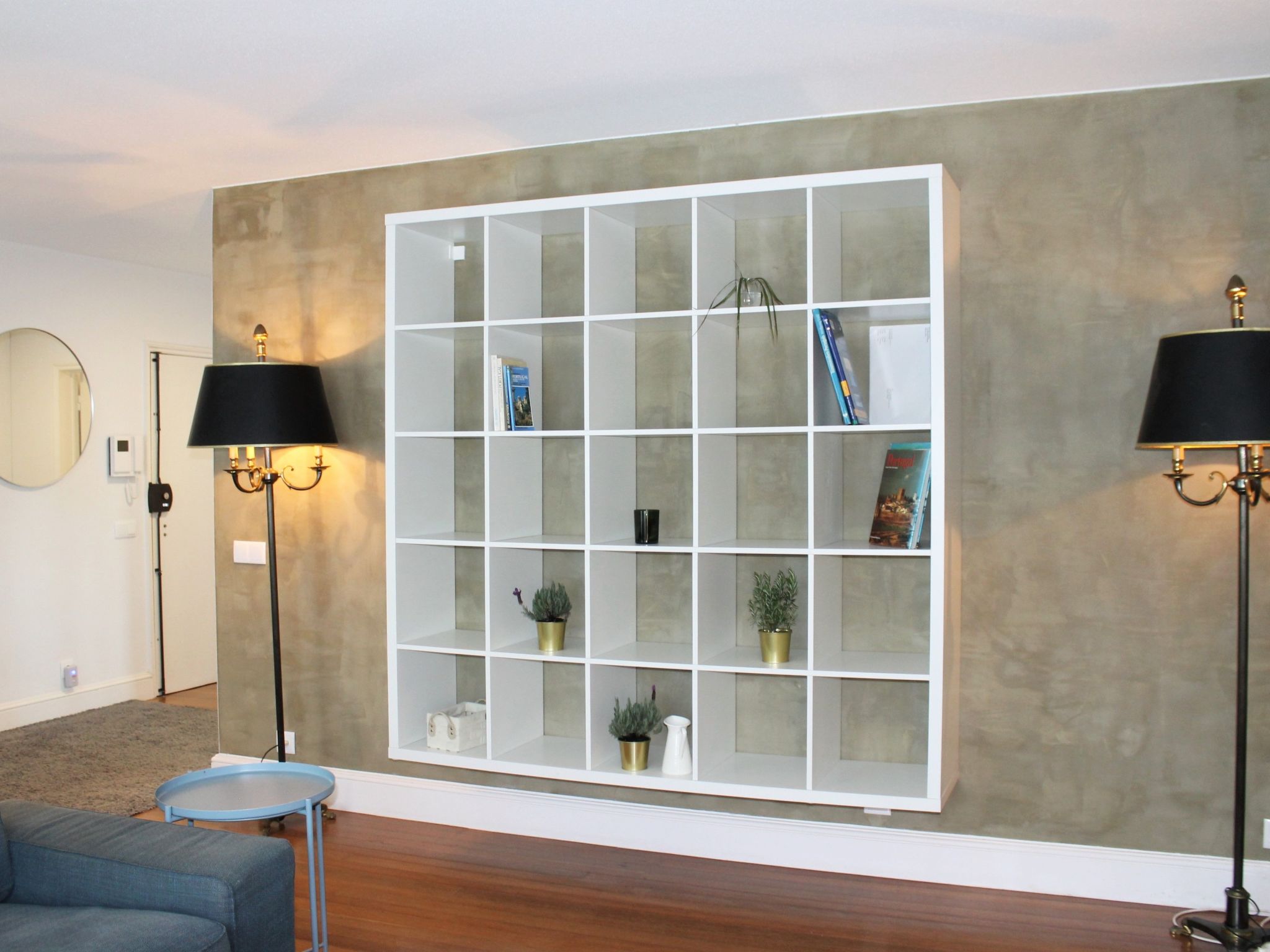 Carcavelos Sol-Binnen