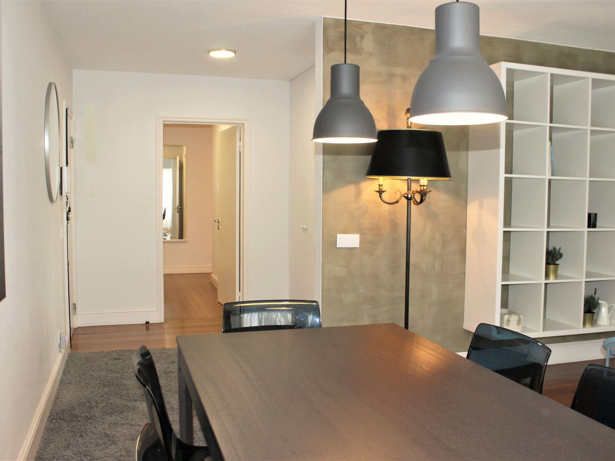 Carcavelos Sol-Binnen