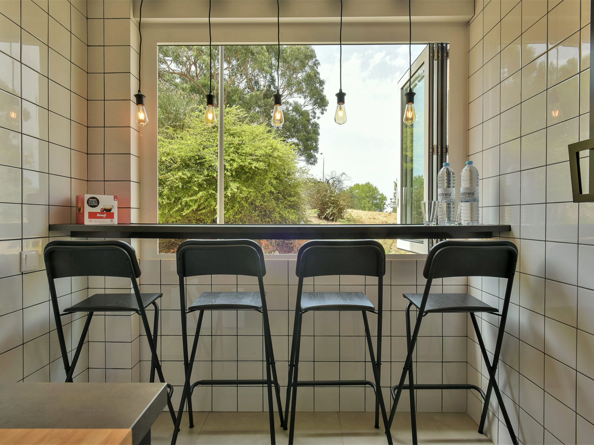 Carcavelos Sol-Binnen