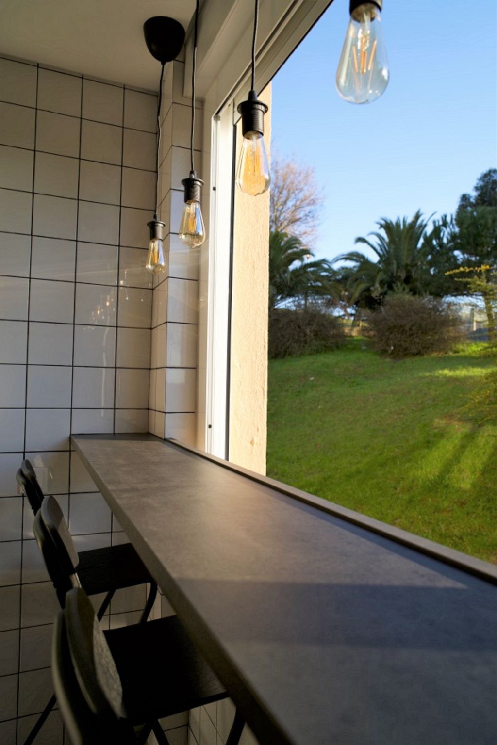 Carcavelos Sol-Binnen