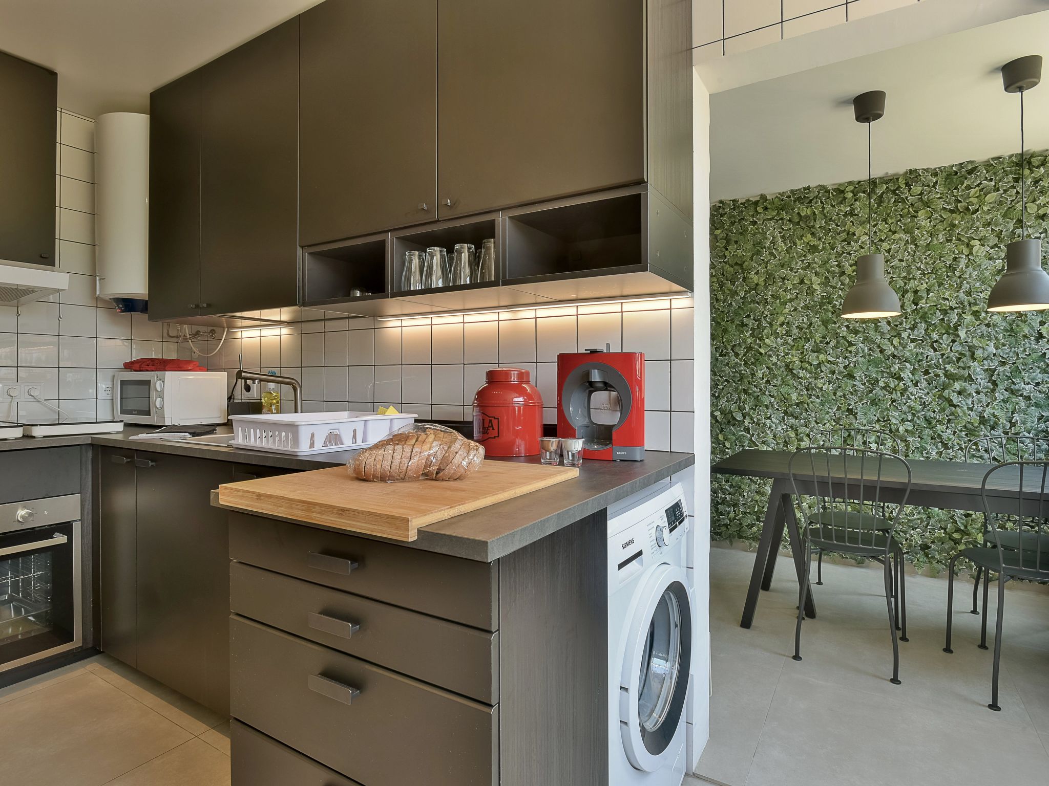 Carcavelos Sol-Binnen