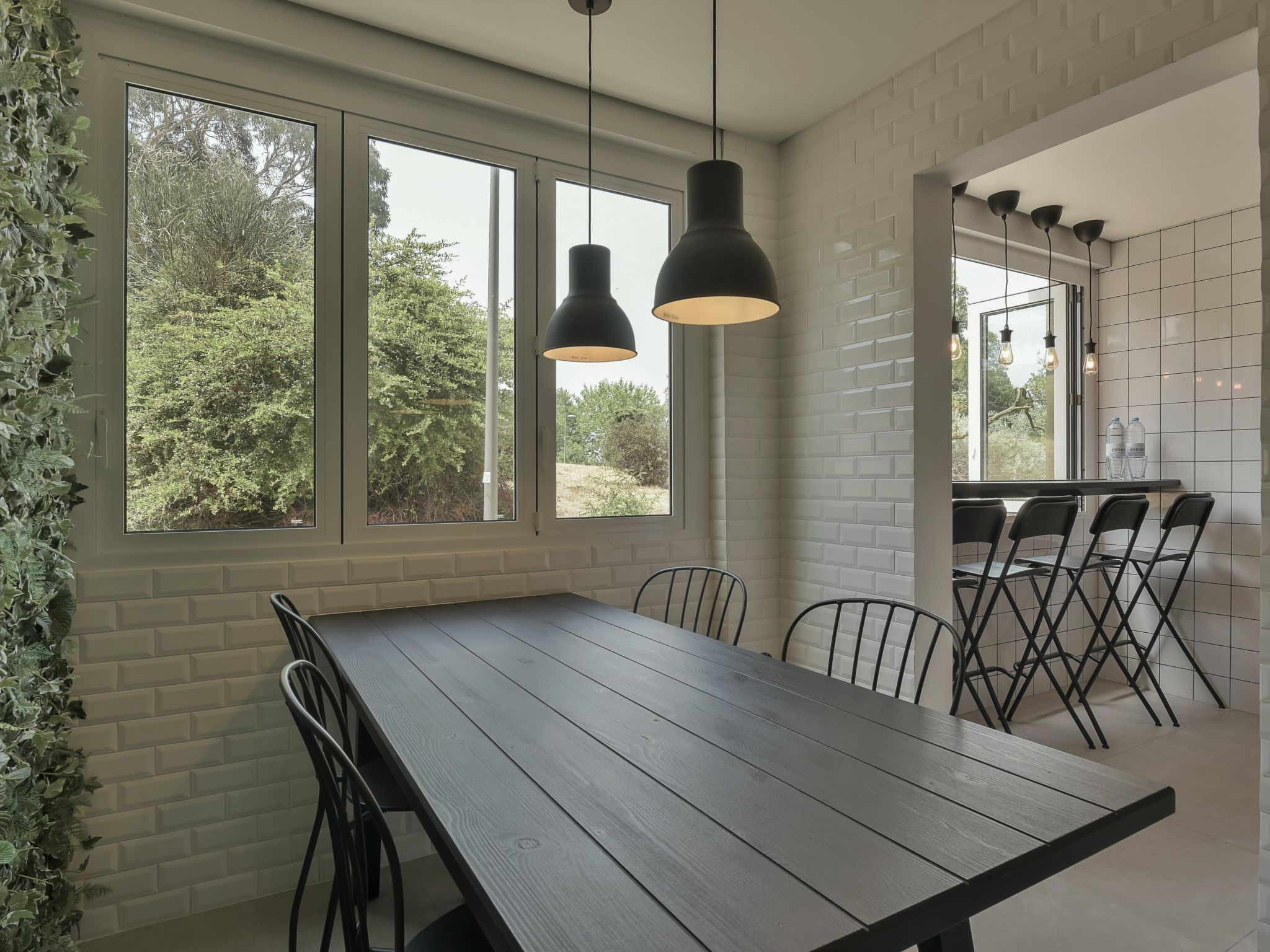 Carcavelos Sol-Binnen