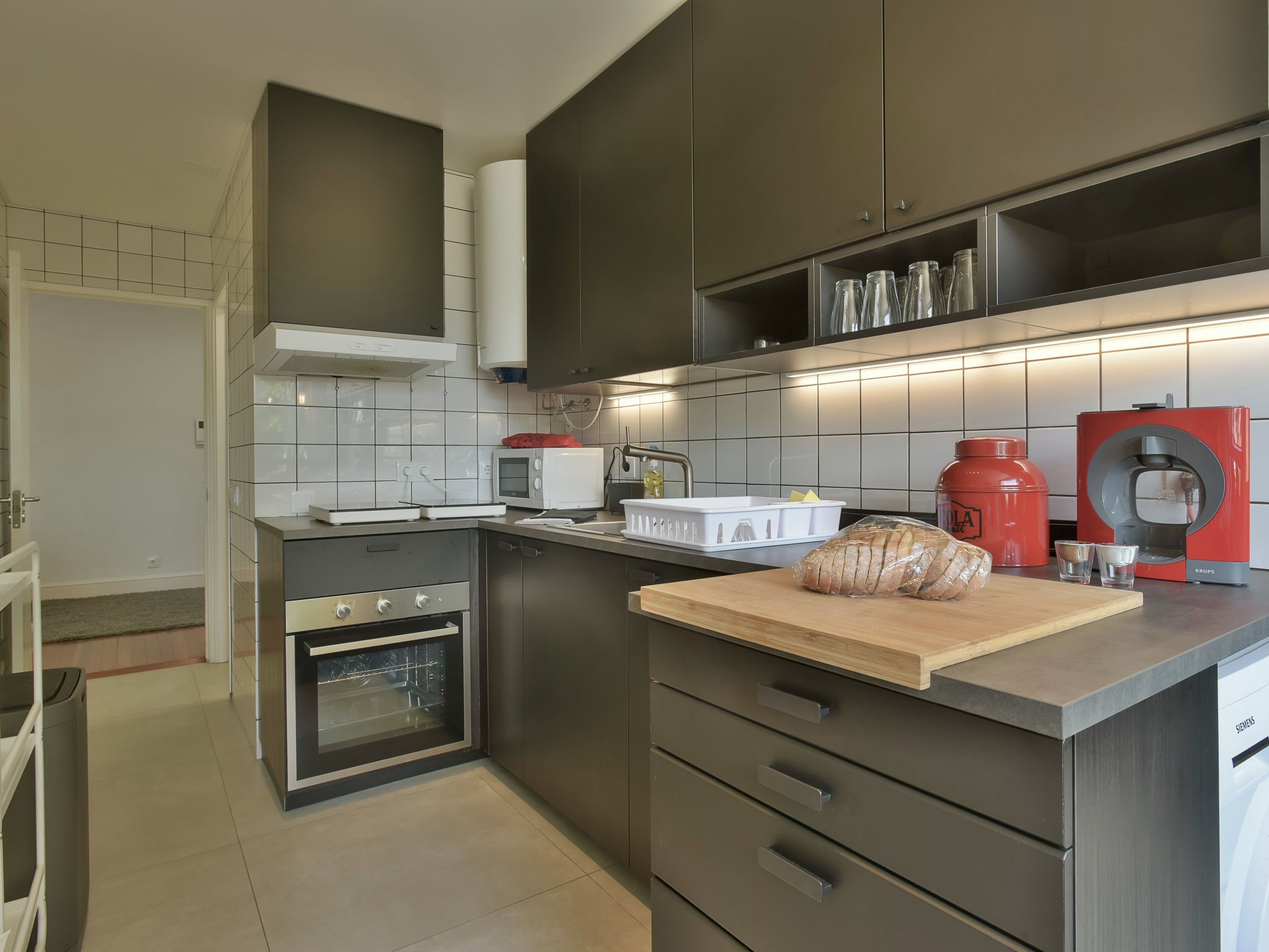 Carcavelos Sol-Binnen