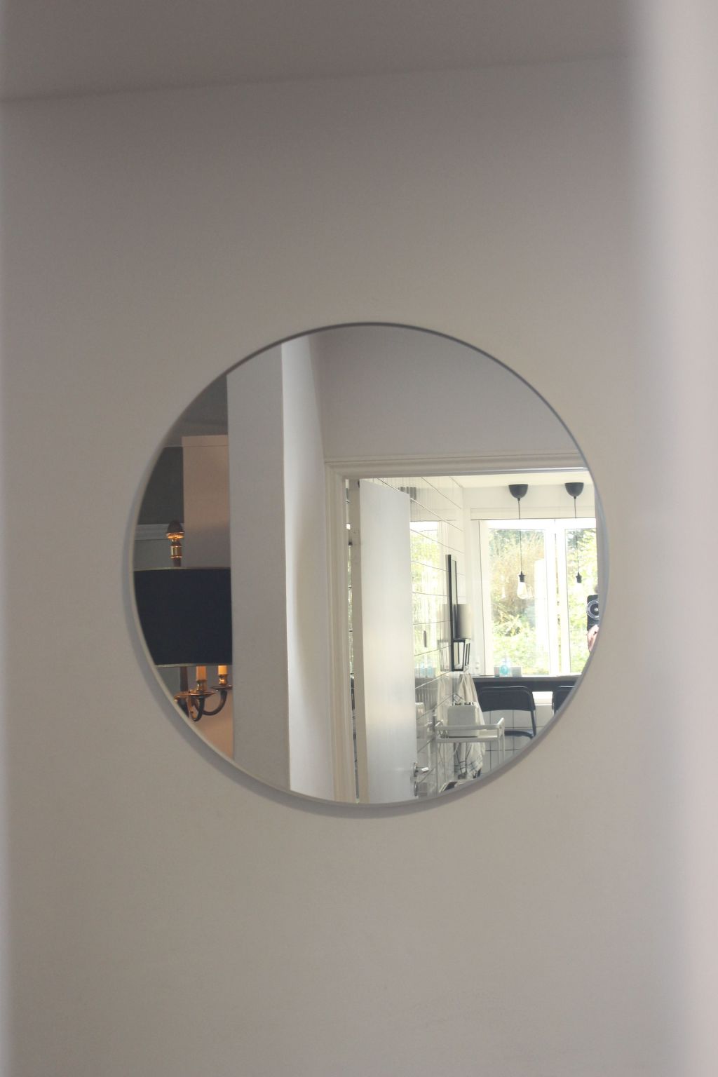 Carcavelos Sol-Binnen