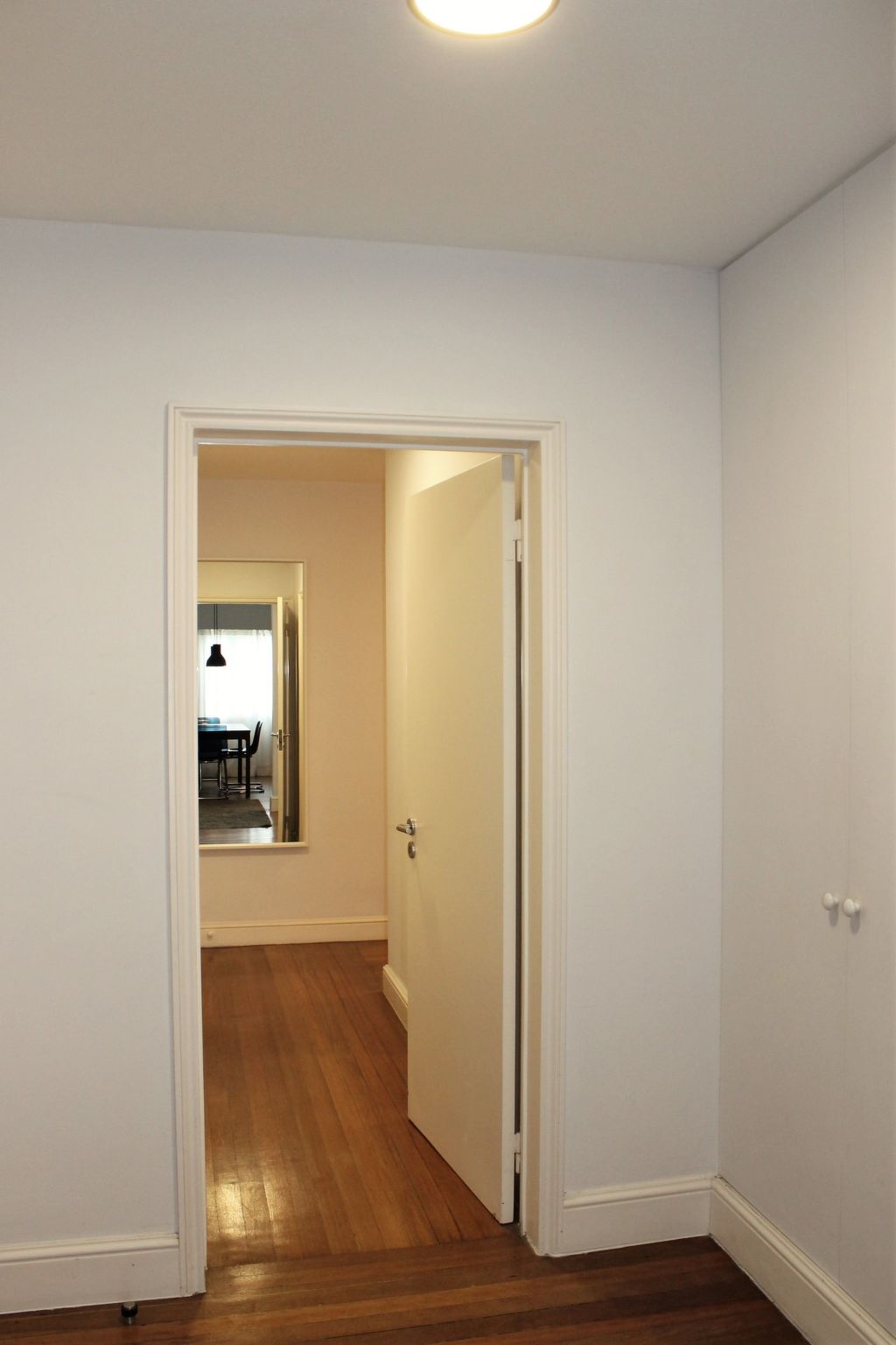 Carcavelos Sol-Binnen