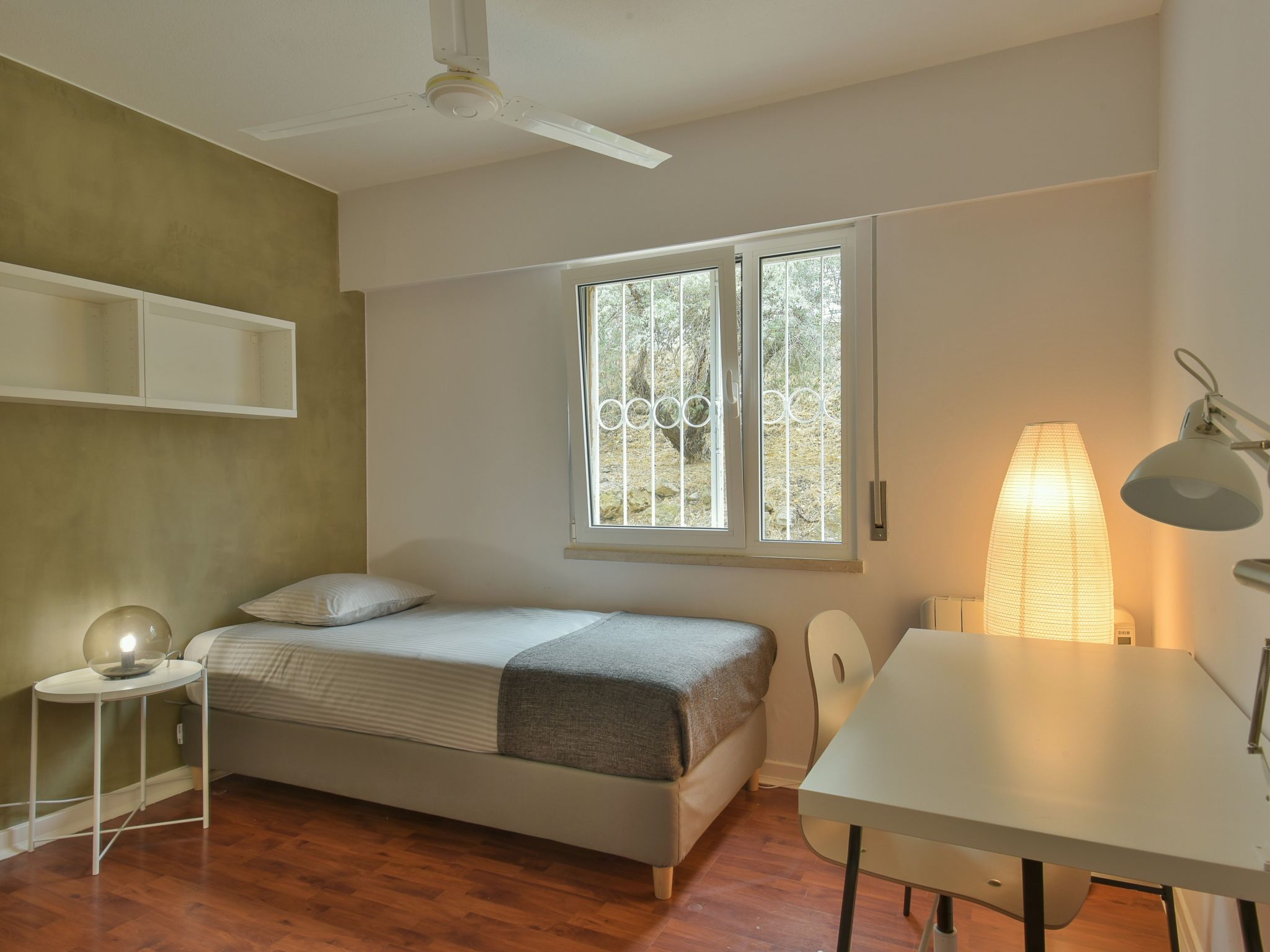 Carcavelos Sol-Binnen