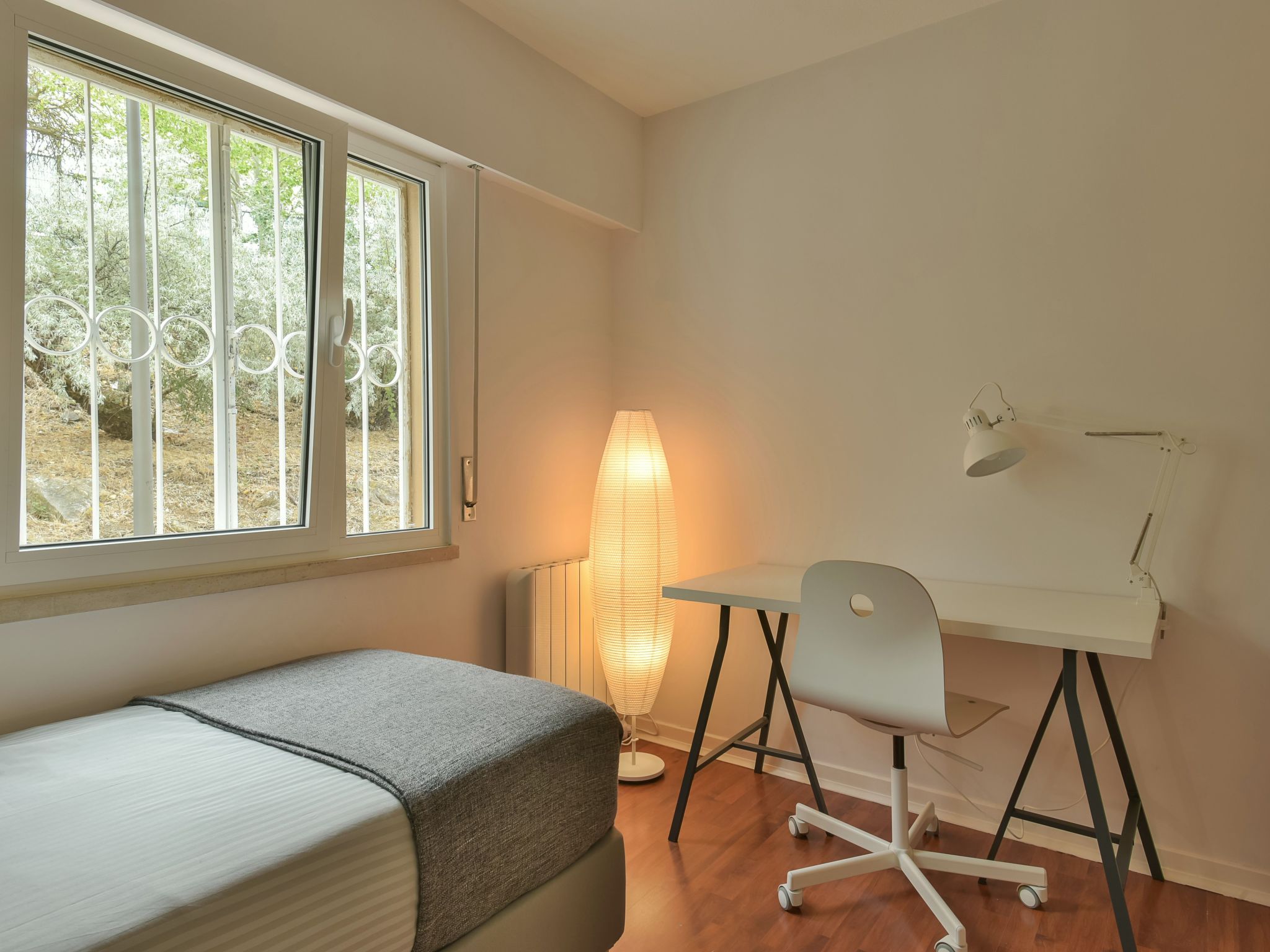 Carcavelos Sol-Binnen