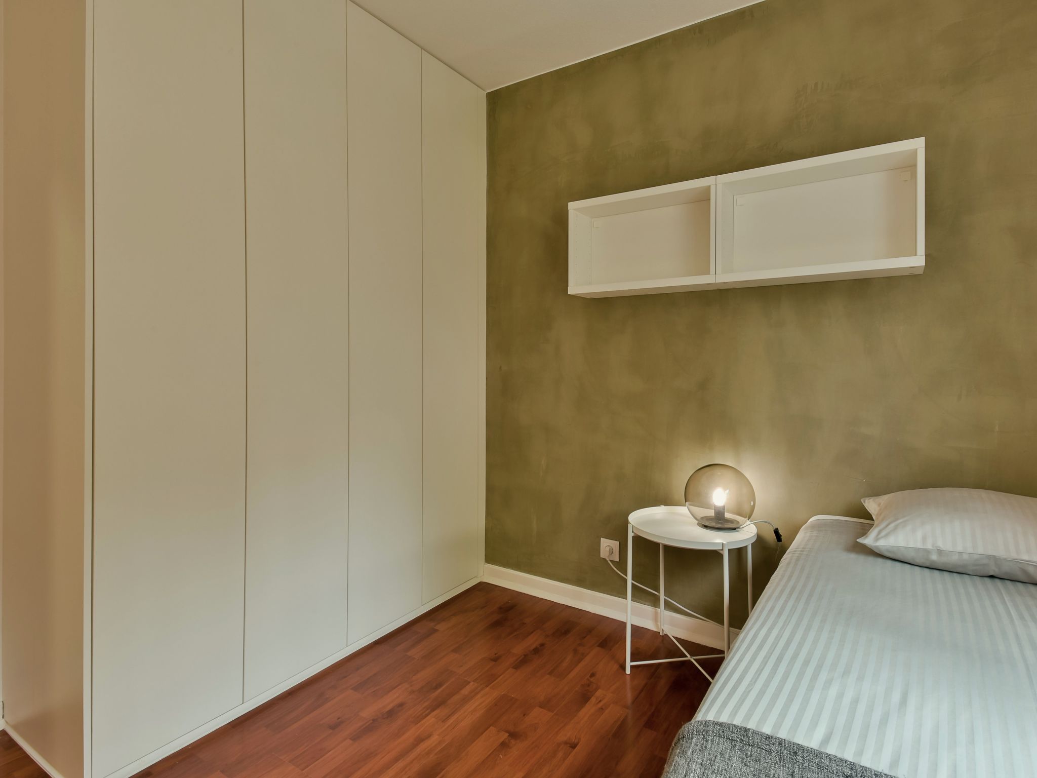 Carcavelos Sol-Binnen