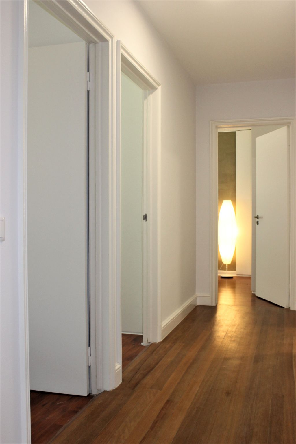 Carcavelos Sol-Binnen