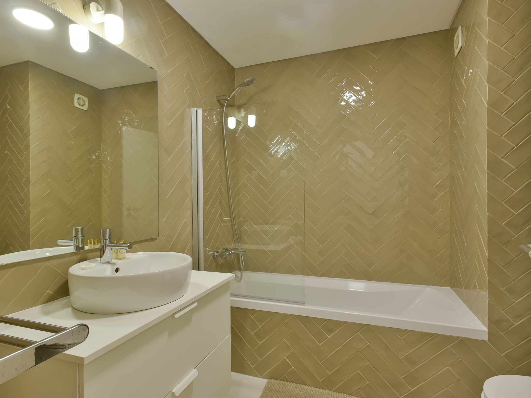 Carcavelos Sol-Binnen