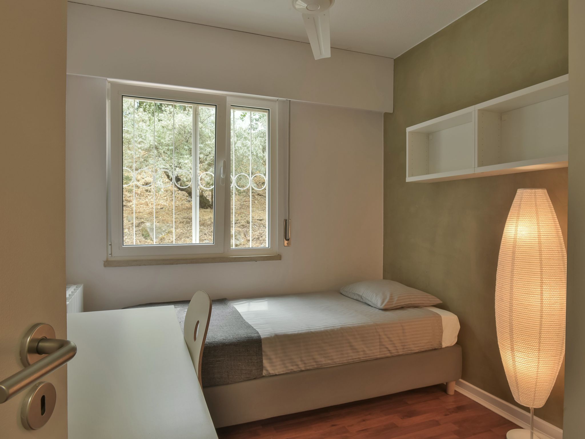 Carcavelos Sol-Binnen