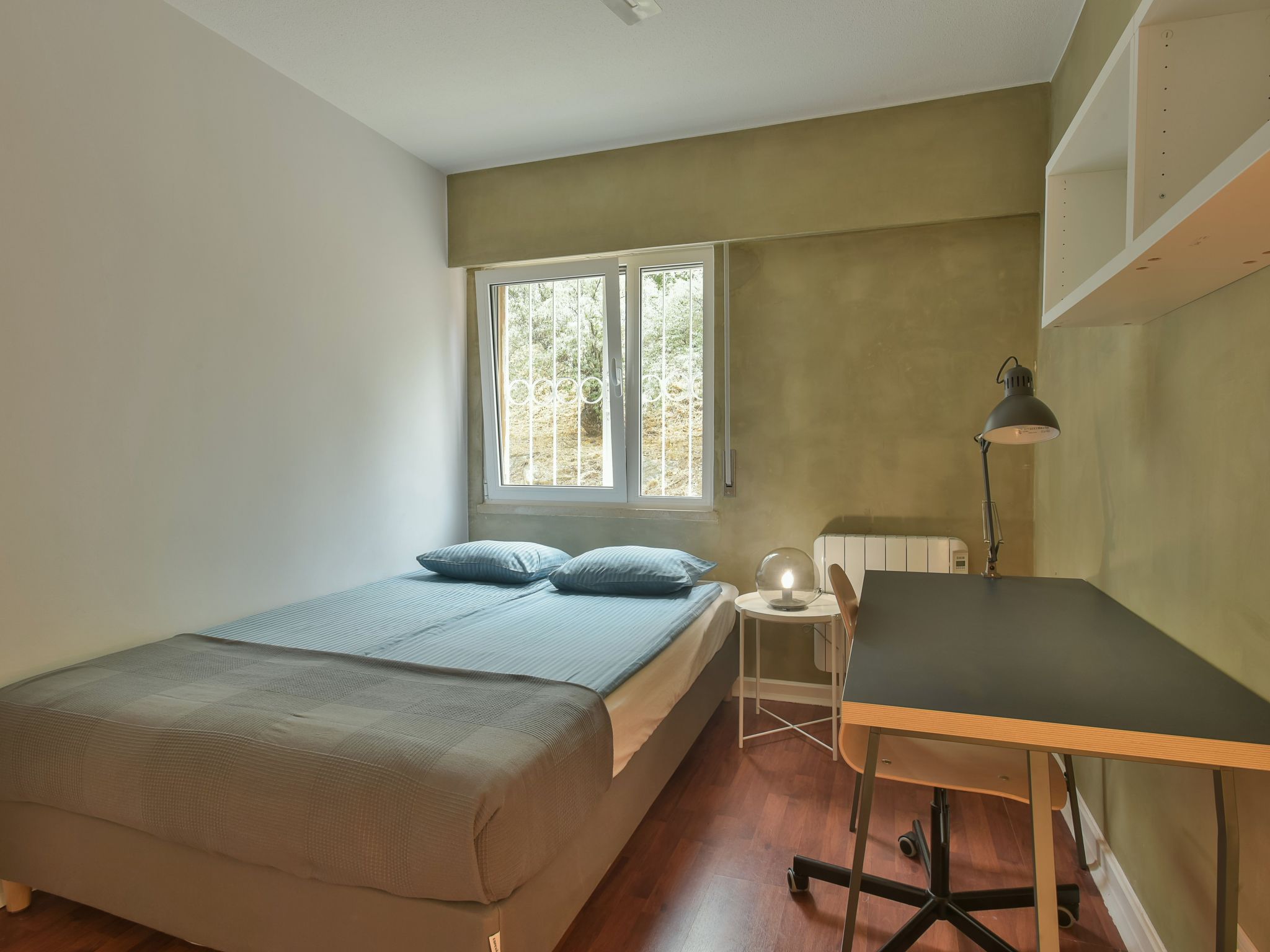 Carcavelos Sol-Binnen