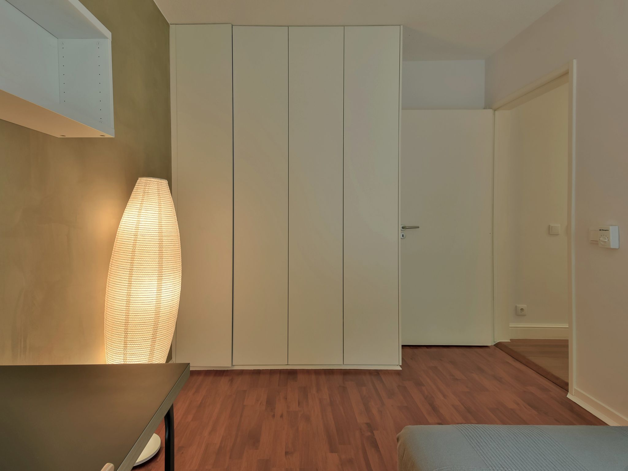 Carcavelos Sol-Binnen